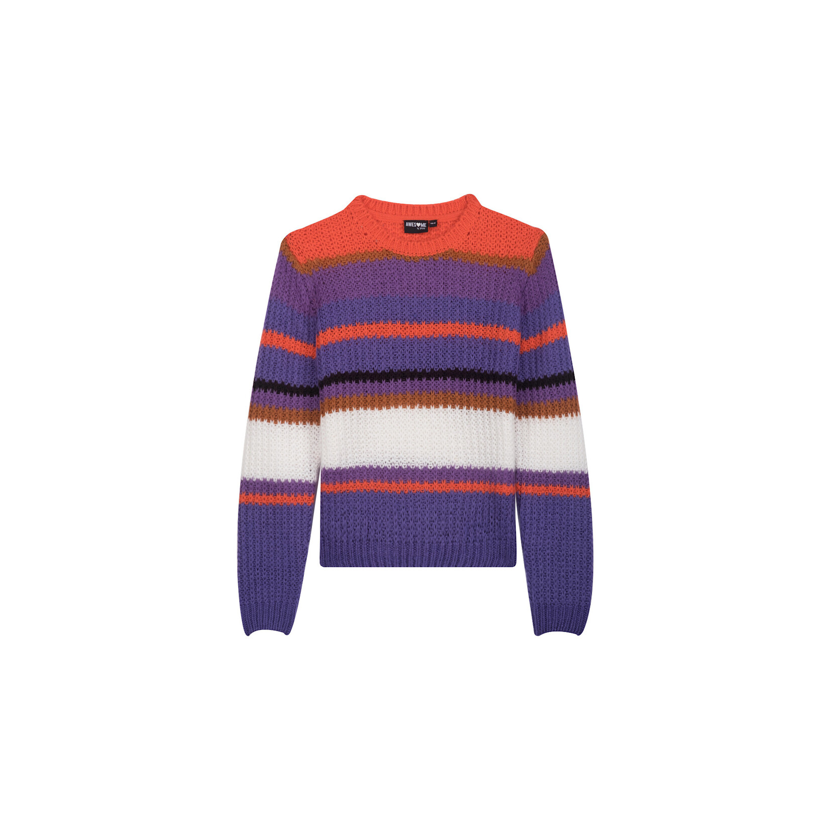 Someone TRUI LILU-G-12-M DARK ECRU