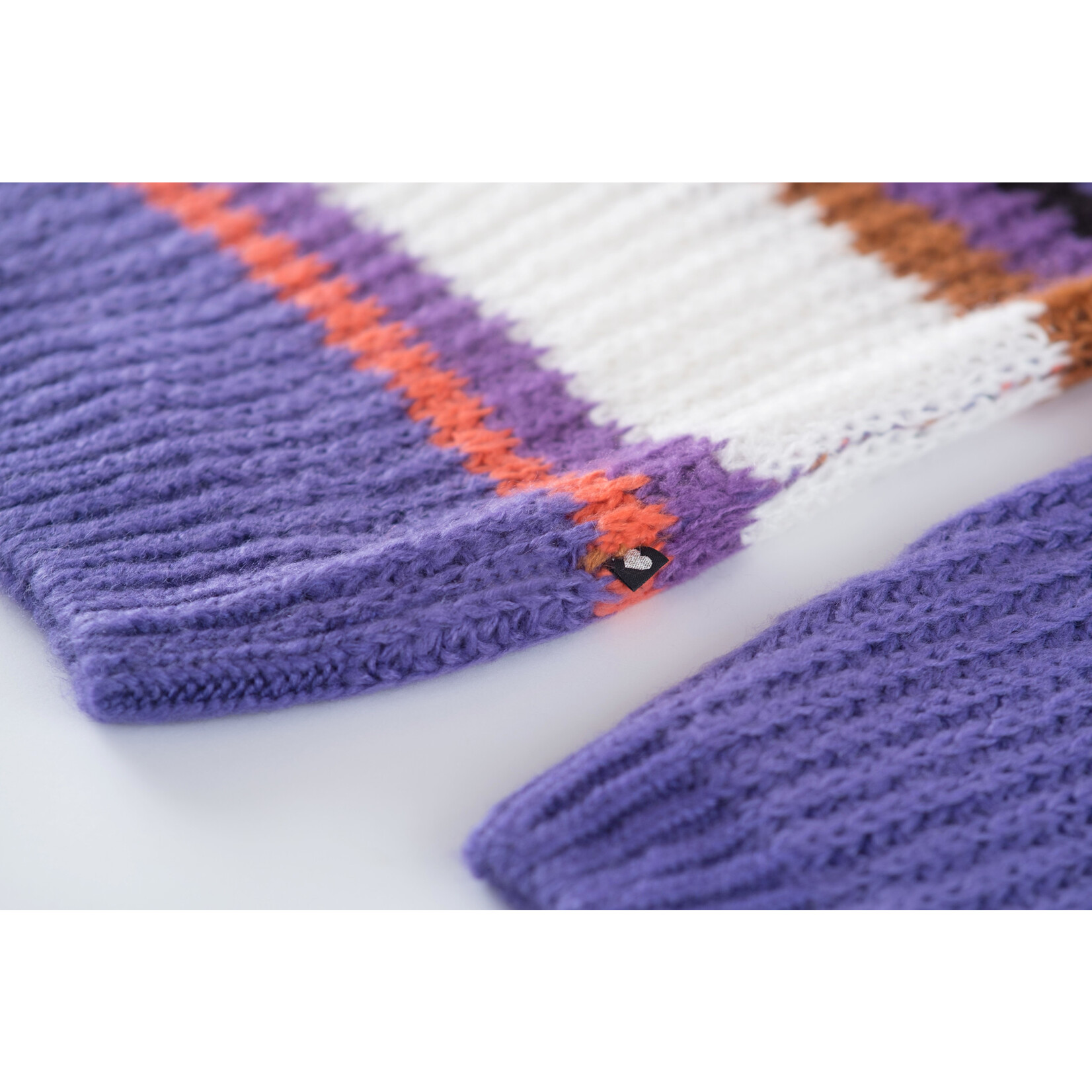 Someone TRUI LILU-G-12-M DARK ECRU