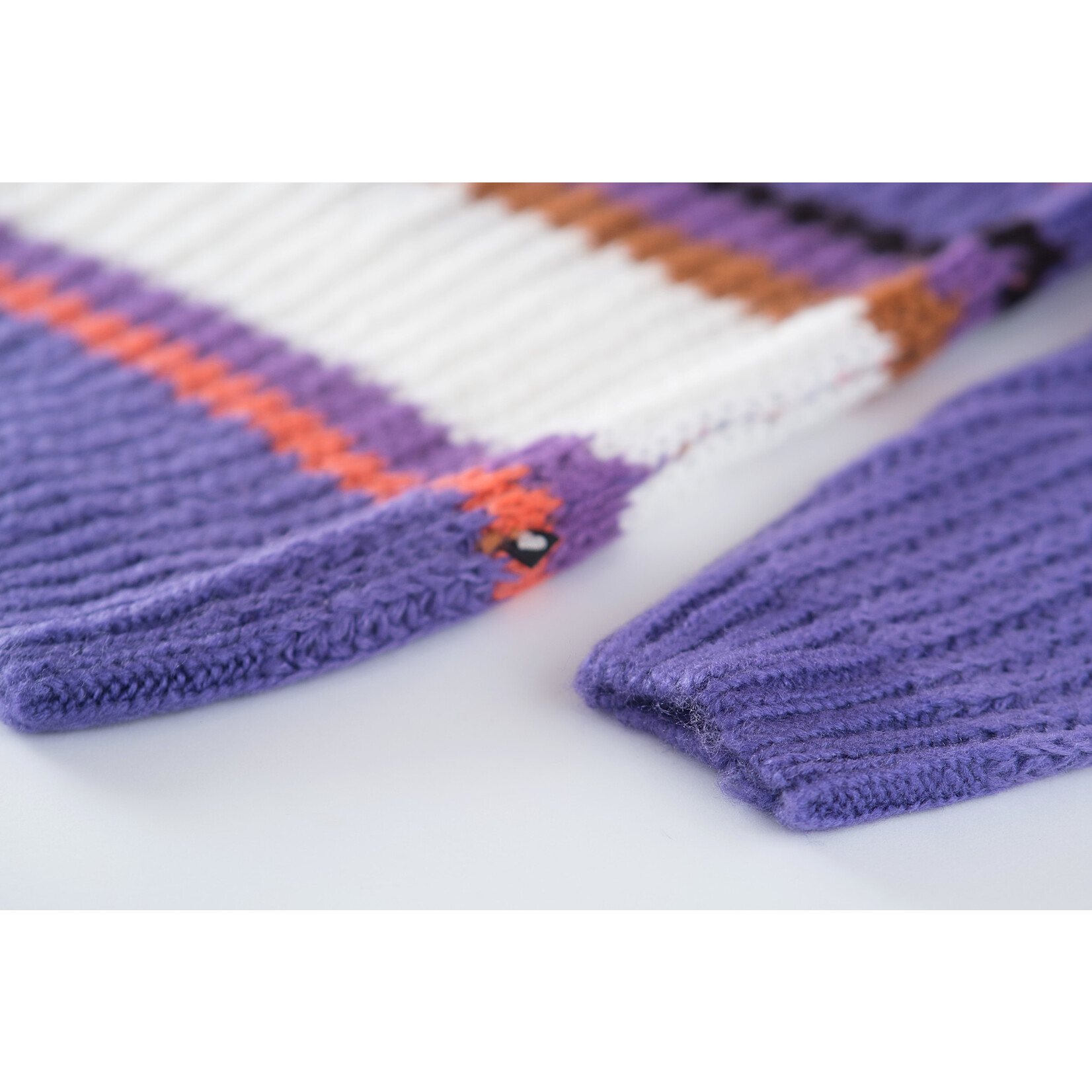 Someone TRUI LILU-G-12-M DARK ECRU