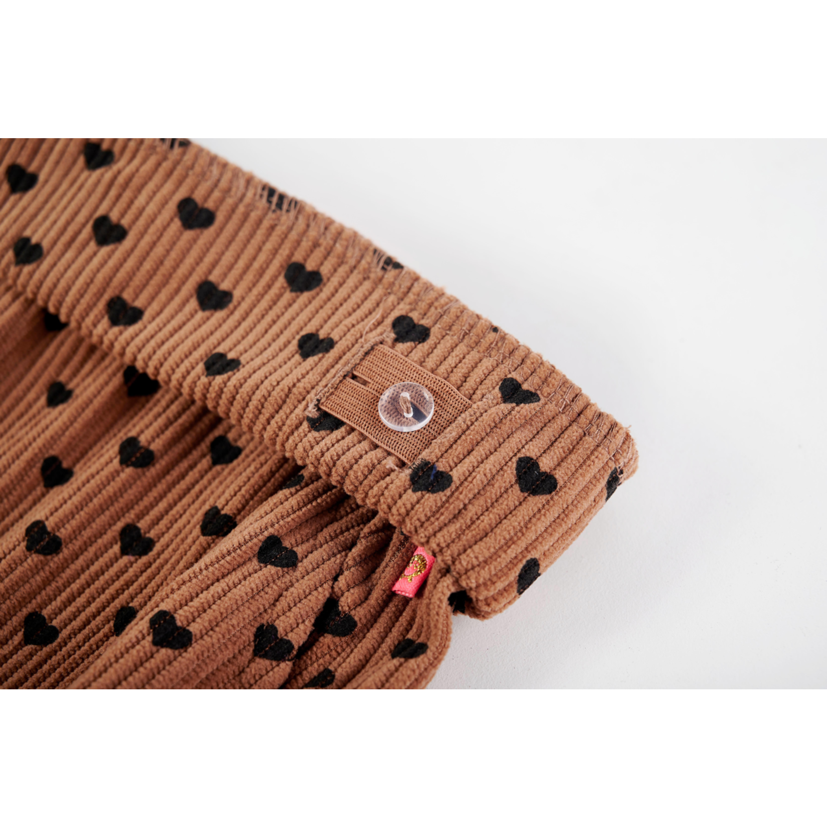 Someone BROEK HIVER-SG-37-I LIGHT BROWN