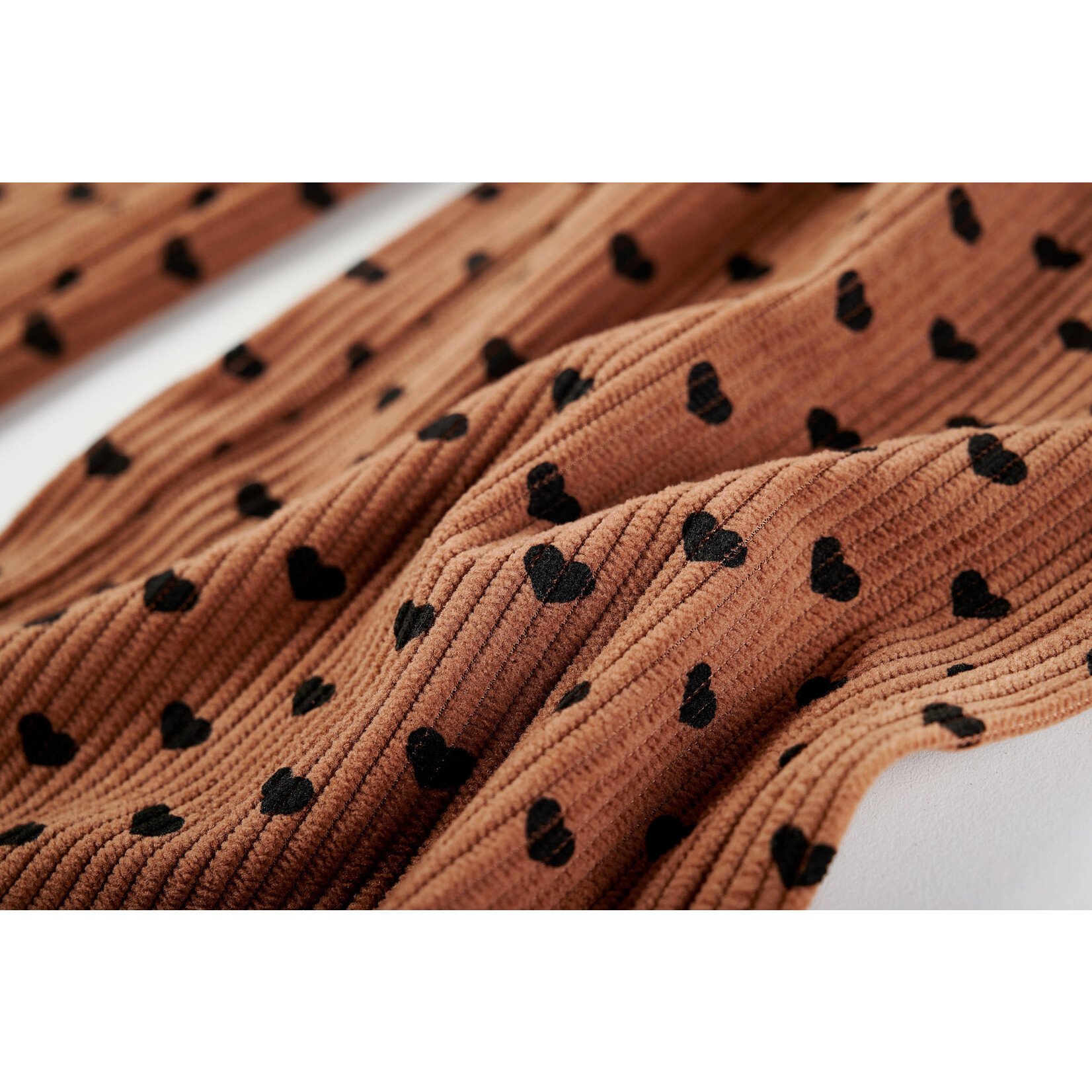 Someone BROEK HIVER-SG-37-I LIGHT BROWN