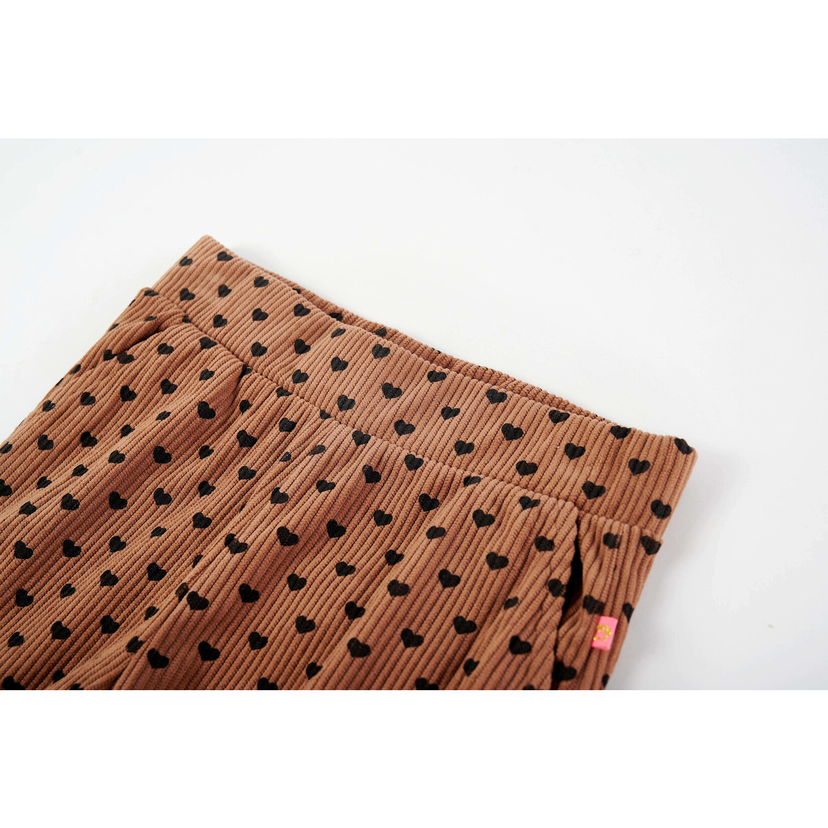 Someone BROEK HIVER-SG-37-I LIGHT BROWN