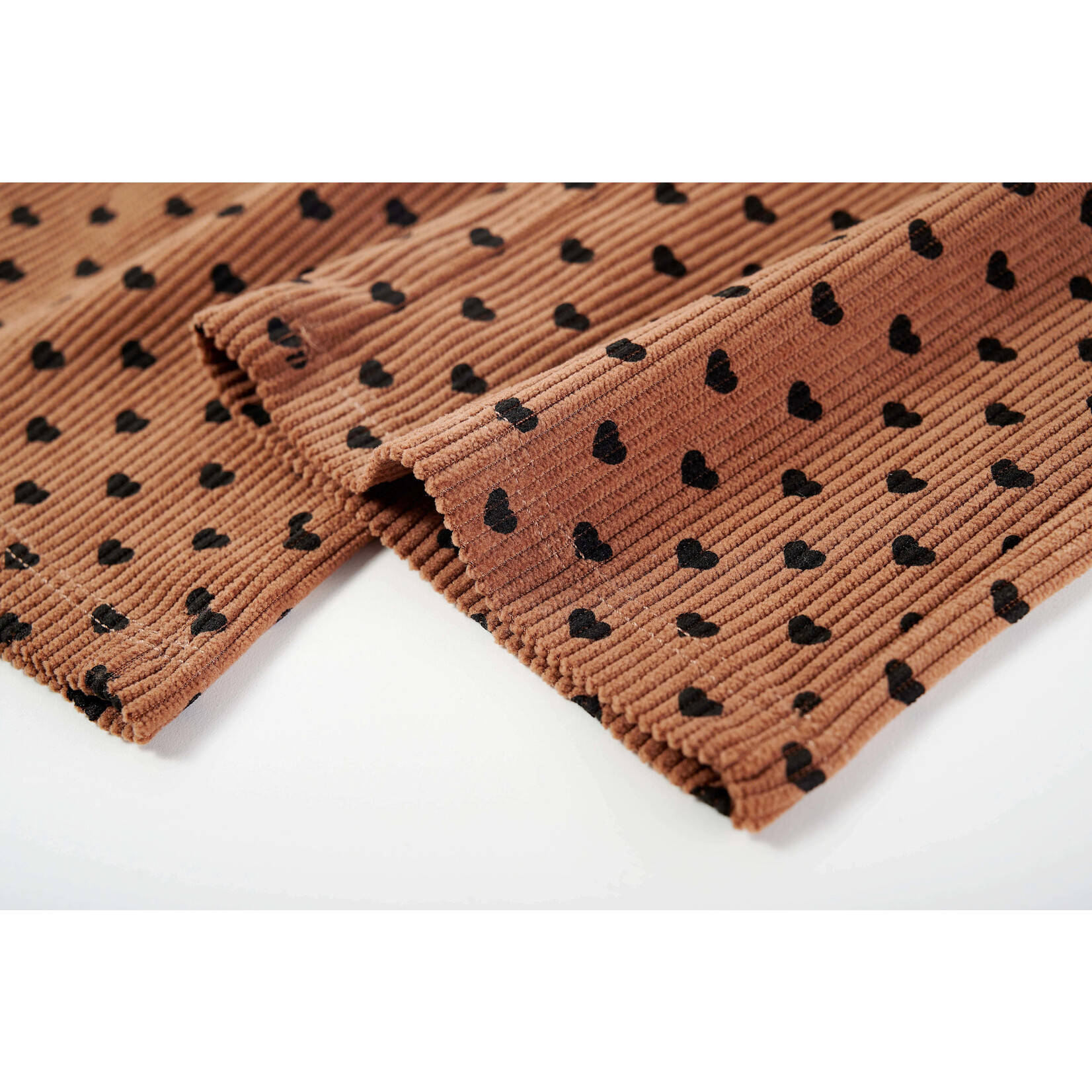 Someone BROEK HIVER-SG-37-I LIGHT BROWN