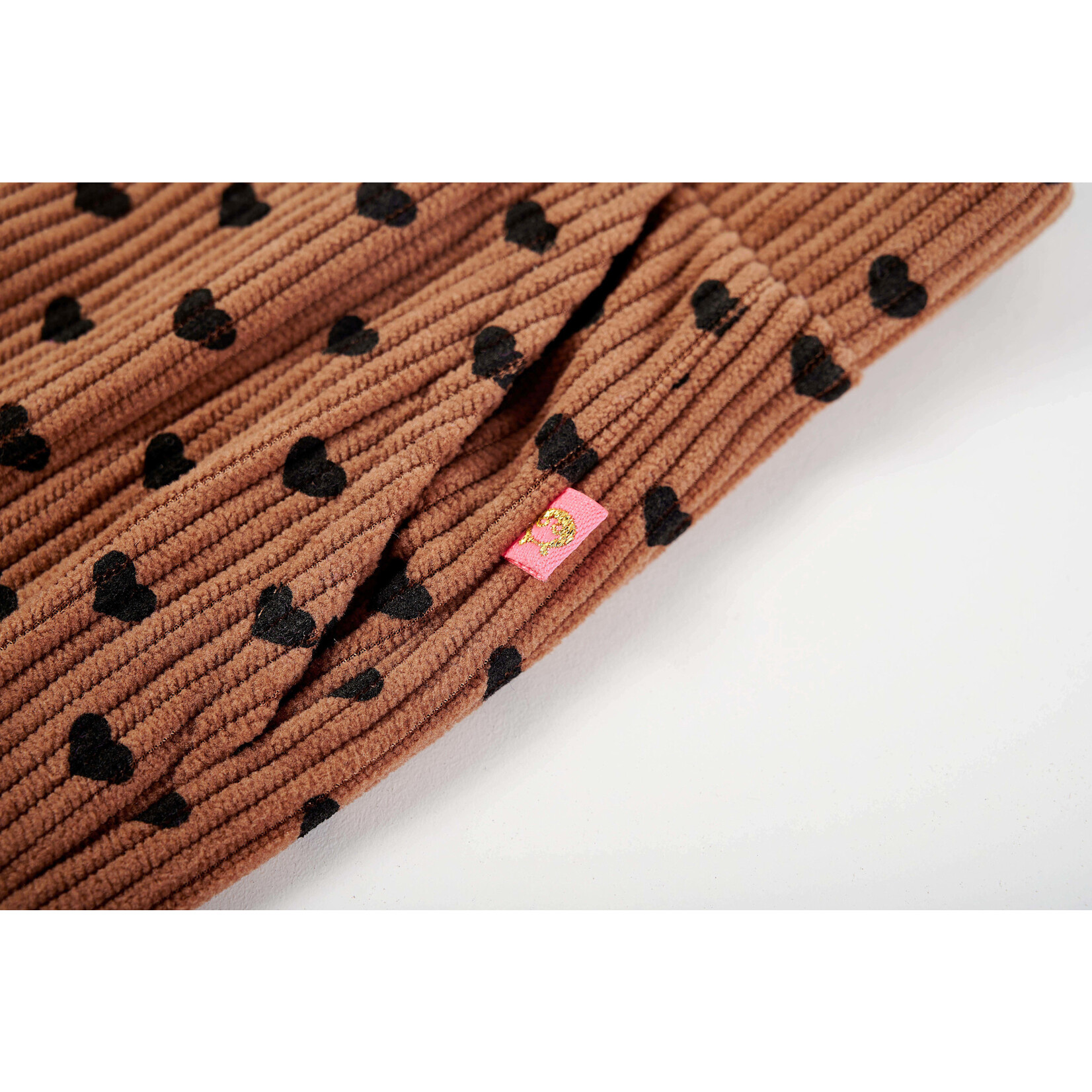 Someone BROEK HIVER-SG-37-I LIGHT BROWN