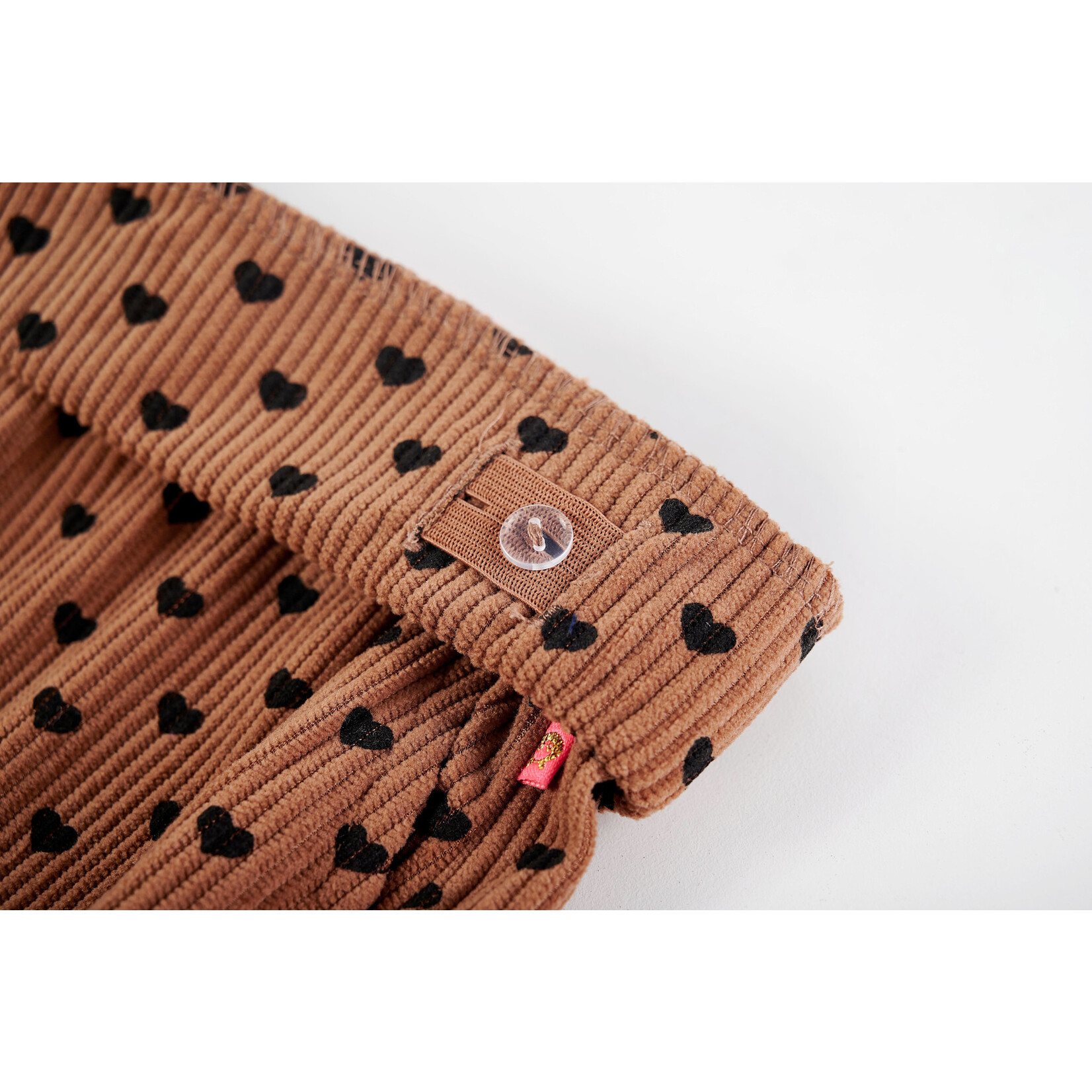 Someone BROEK HIVER-SG-37-I LIGHT BROWN