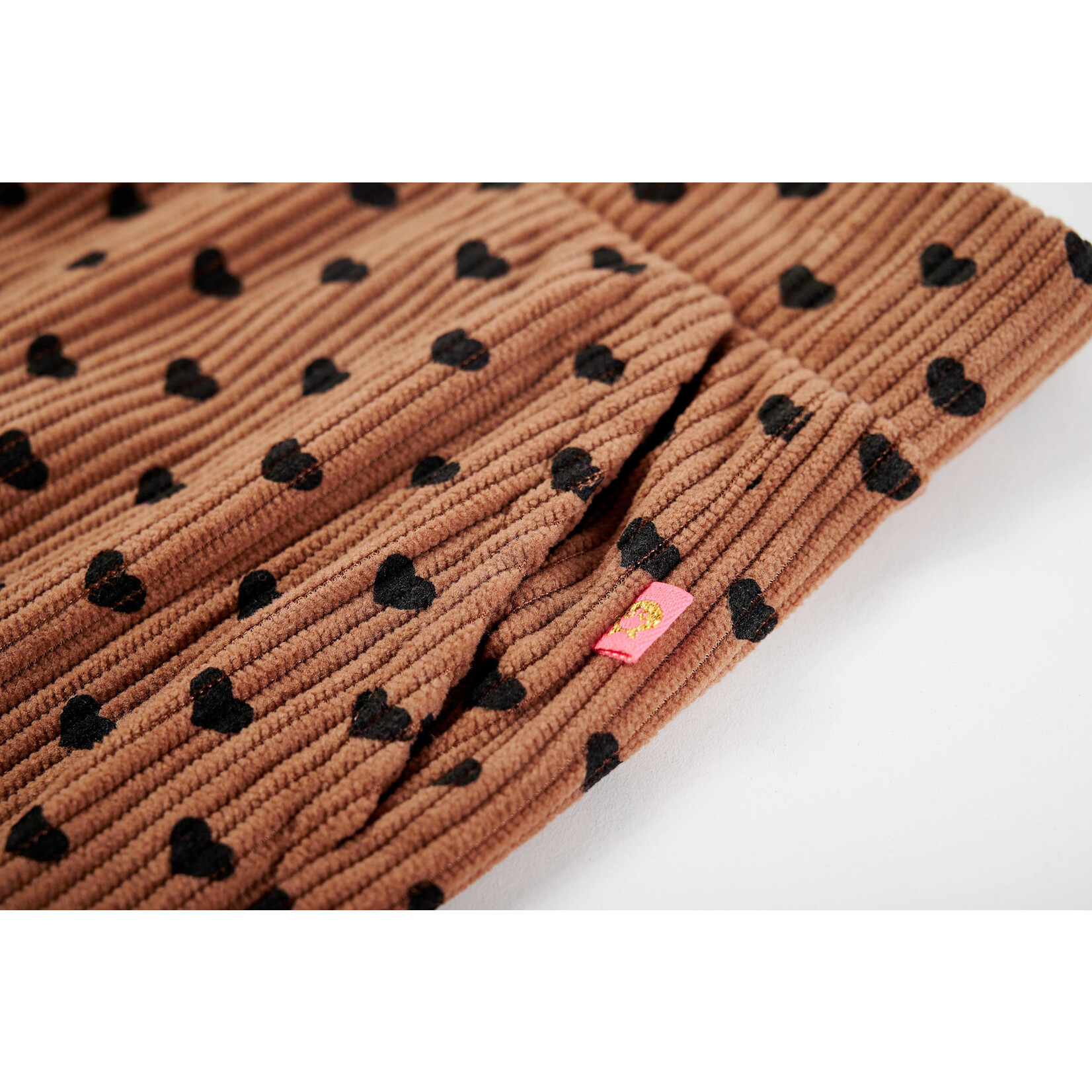 Someone BROEK HIVER-SG-37-I LIGHT BROWN