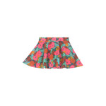 Someone ROK BEATRICE-SG-41-B DARK PINK