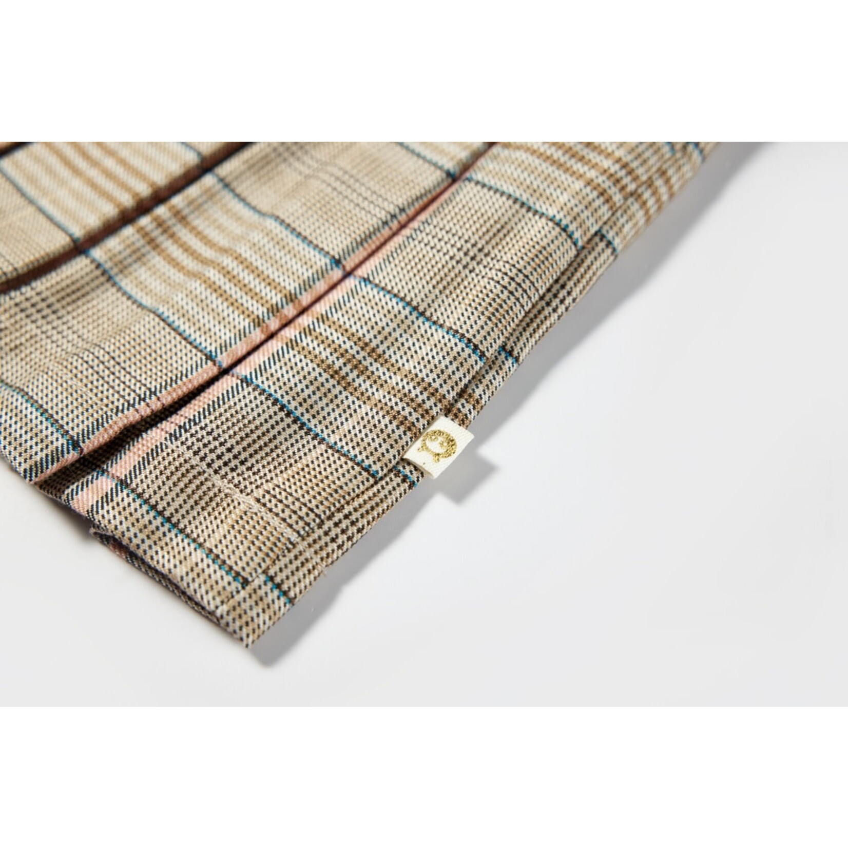 Someone ROK BONJOUR-SG-41-C DARK BEIGE