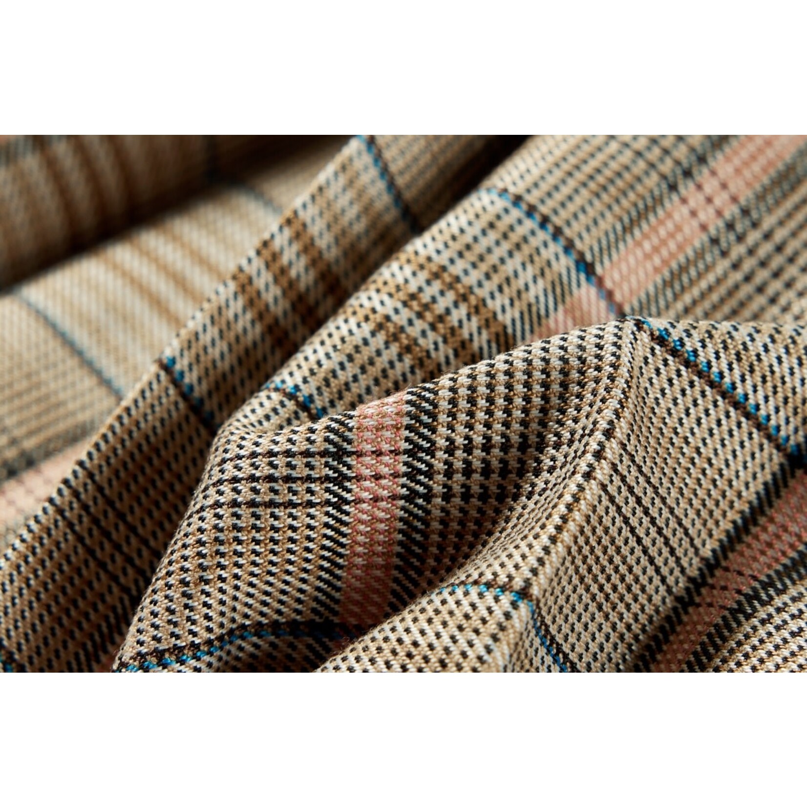 Someone ROK BONJOUR-SG-41-C DARK BEIGE