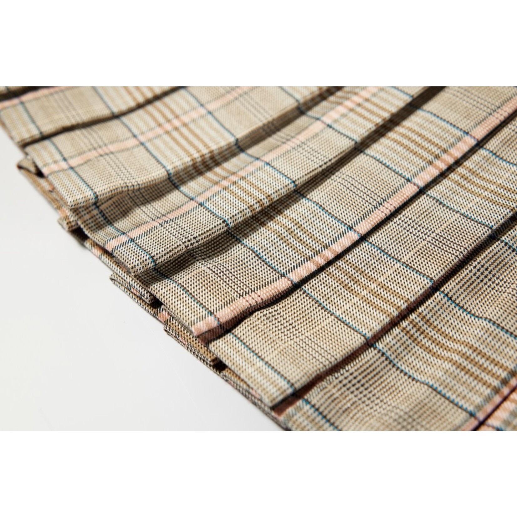 Someone ROK BONJOUR-SG-41-C DARK BEIGE