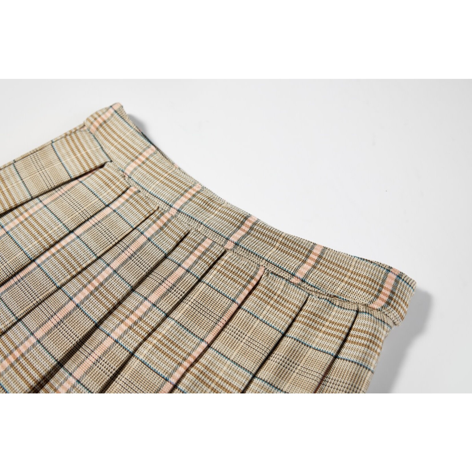 Someone ROK BONJOUR-SG-41-C DARK BEIGE