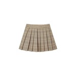 Someone ROK BONJOUR-SG-41-C DARK BEIGE