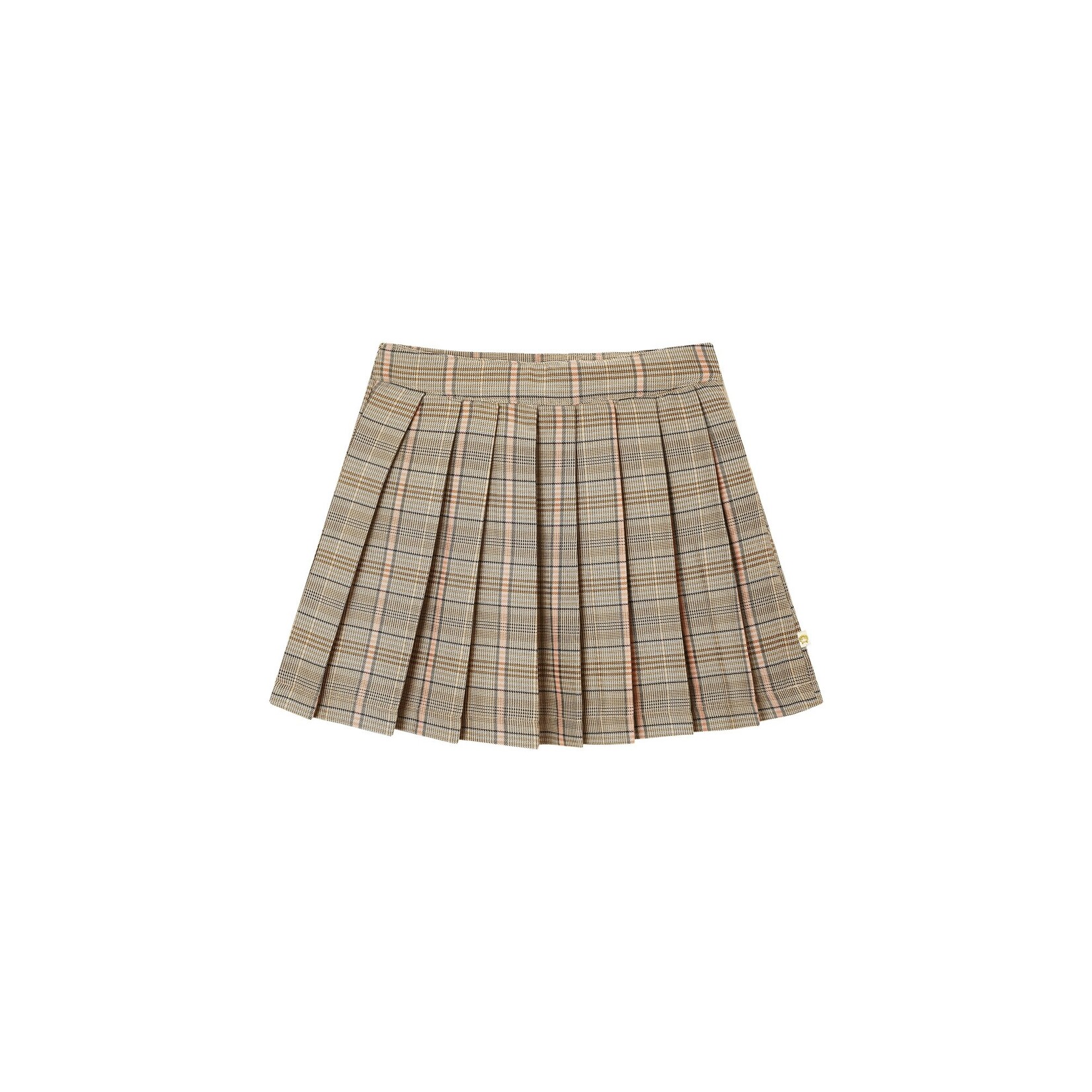 Someone ROK BONJOUR-SG-41-C DARK BEIGE