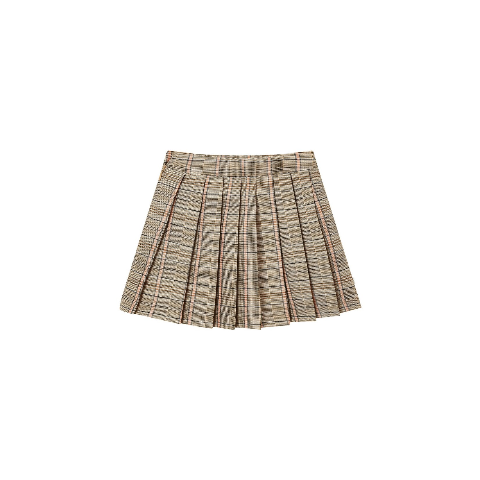 Someone ROK BONJOUR-SG-41-C DARK BEIGE