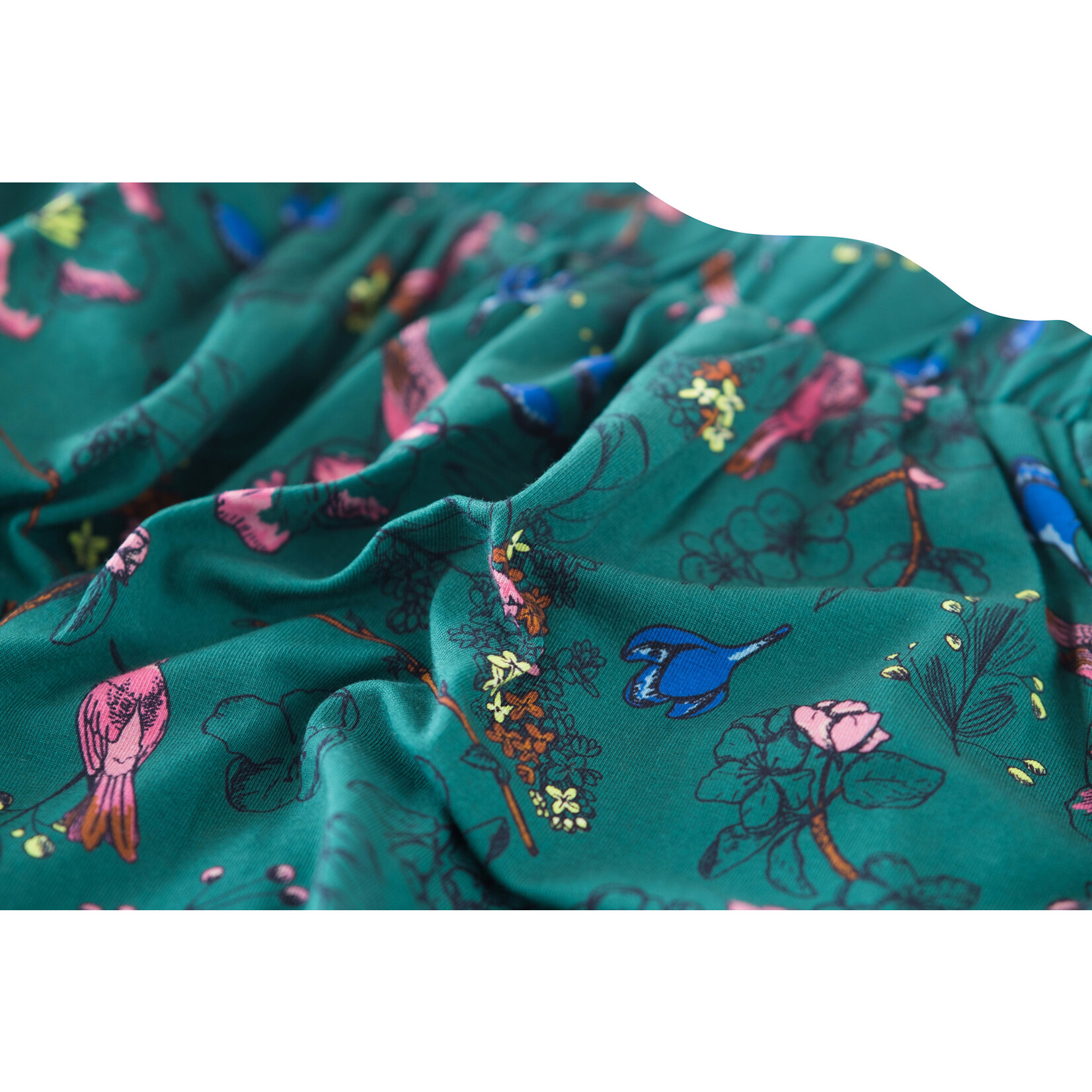 Someone ROK CILOU-SG-41-B MEDIUM GREEN