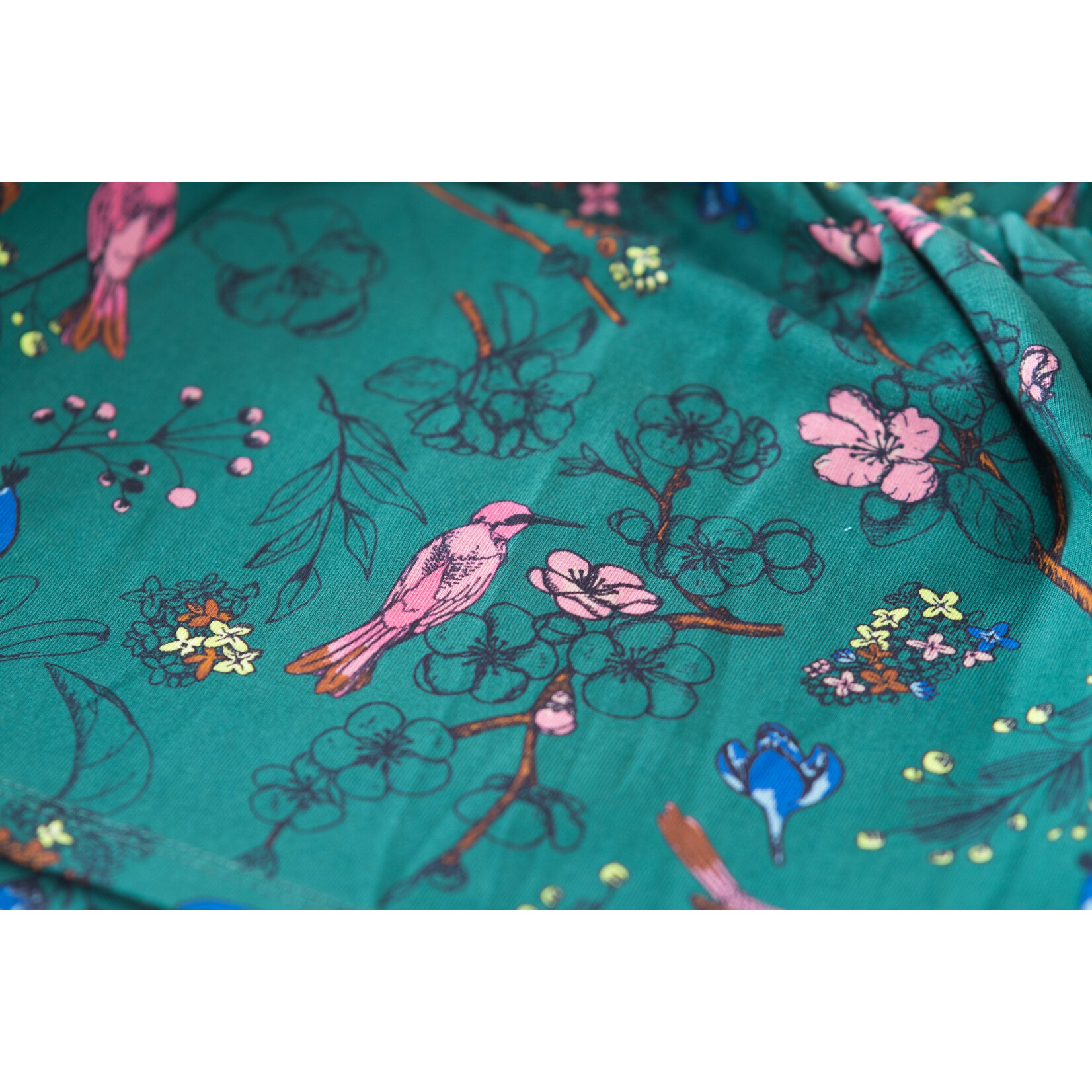 Someone ROK CILOU-SG-41-B MEDIUM GREEN