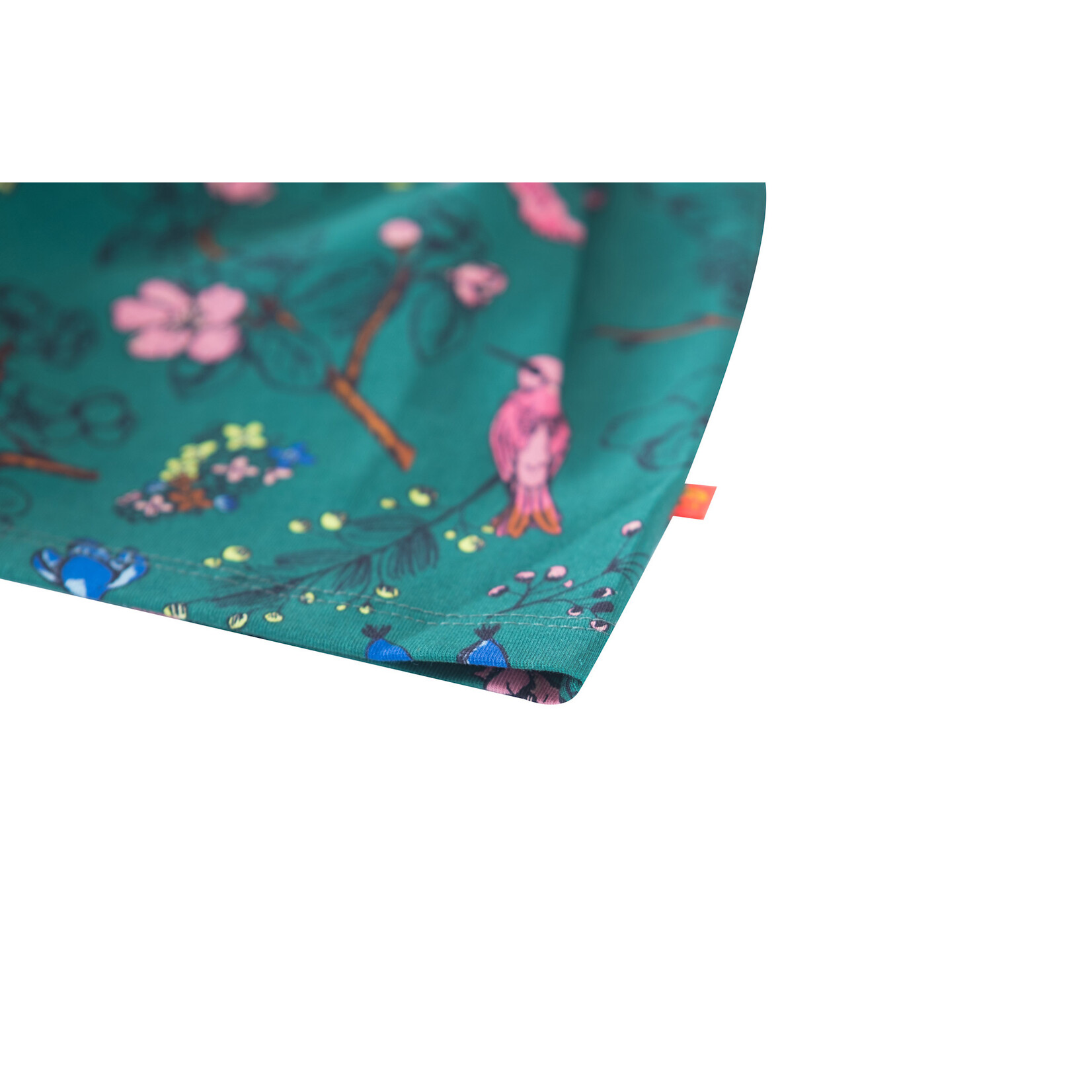 Someone ROK CILOU-SG-41-B MEDIUM GREEN