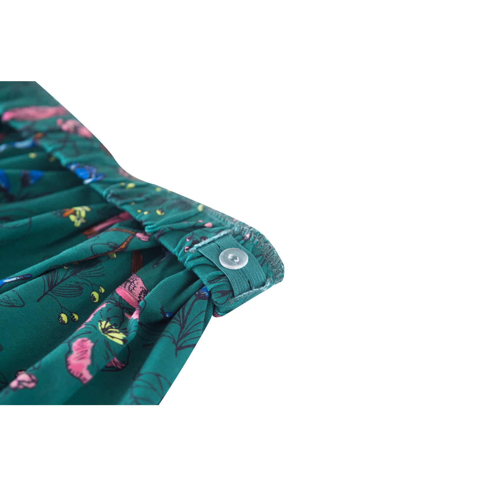 Someone ROK CILOU-SG-41-B MEDIUM GREEN