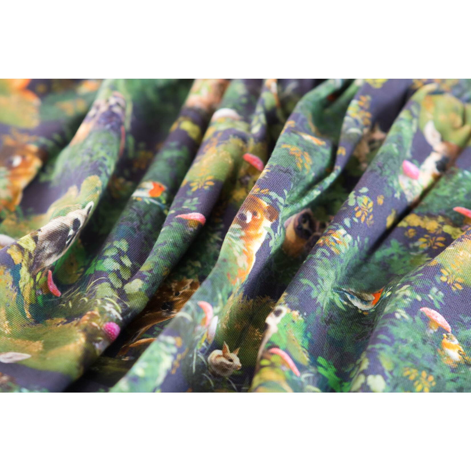 Someone ROK HIVER-SG-41-C NAVY