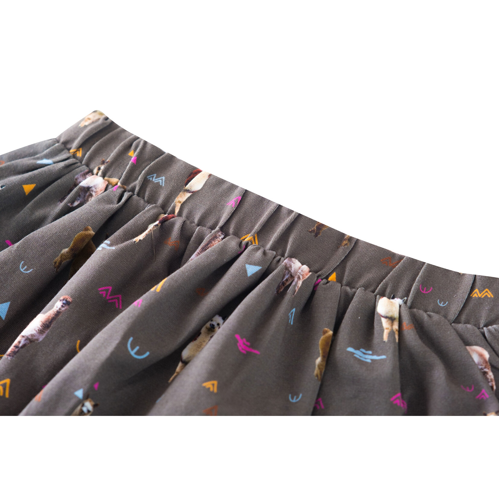 Someone ROK ISSA-SG-41-B KHAKI