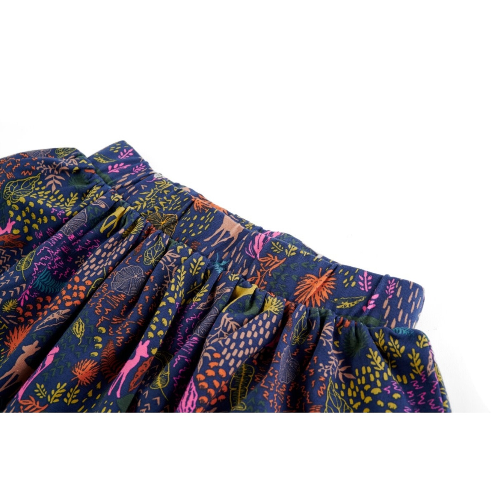 Someone ROK MOYA-SG-41-B NAVY