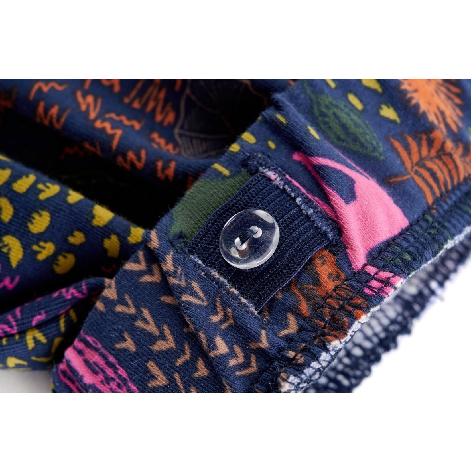 Someone ROK MOYA-SG-41-B NAVY