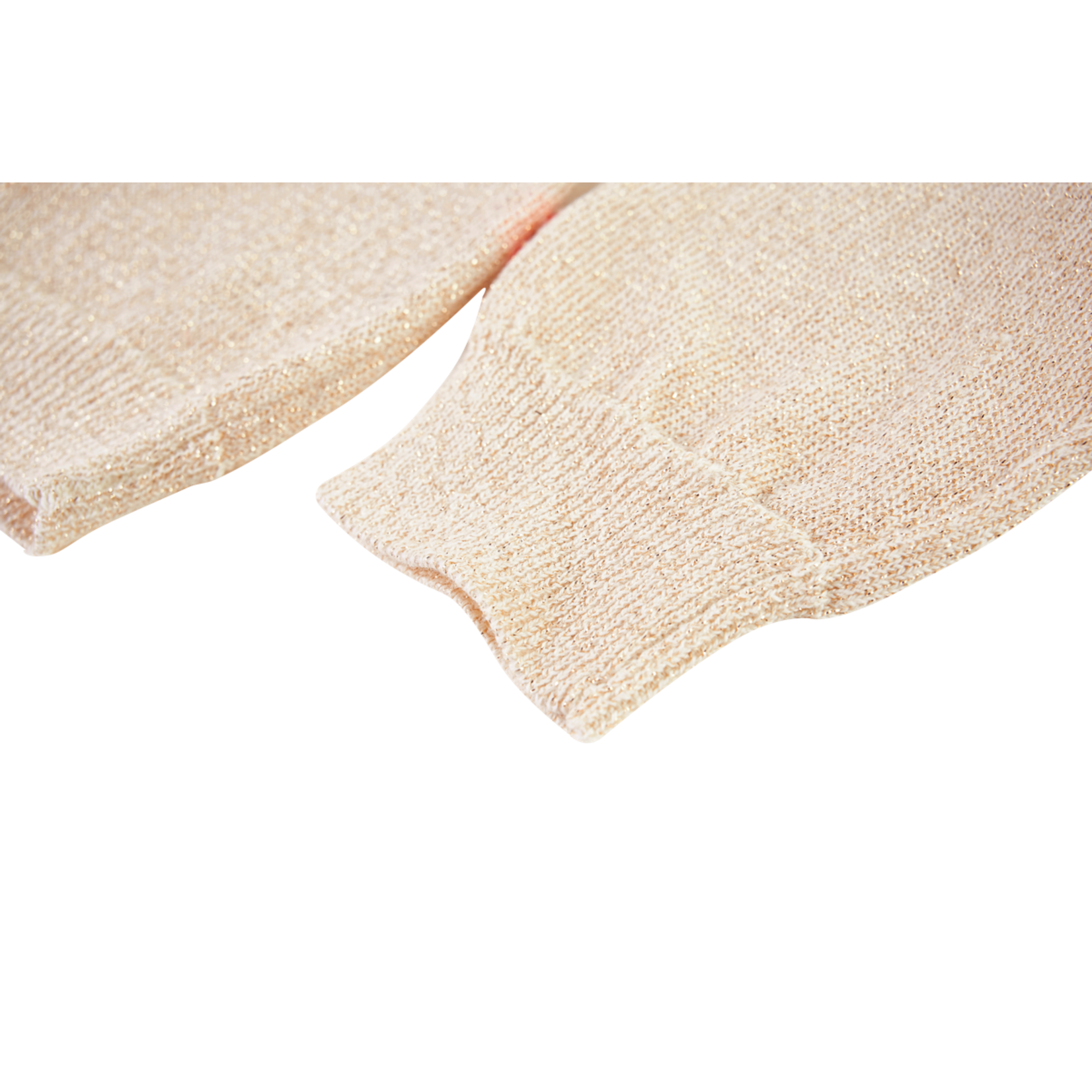 Someone TRUI BONJOUR-SG-12-G DARK ECRU