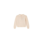 Someone TRUI BONJOUR-SG-12-G DARK ECRU