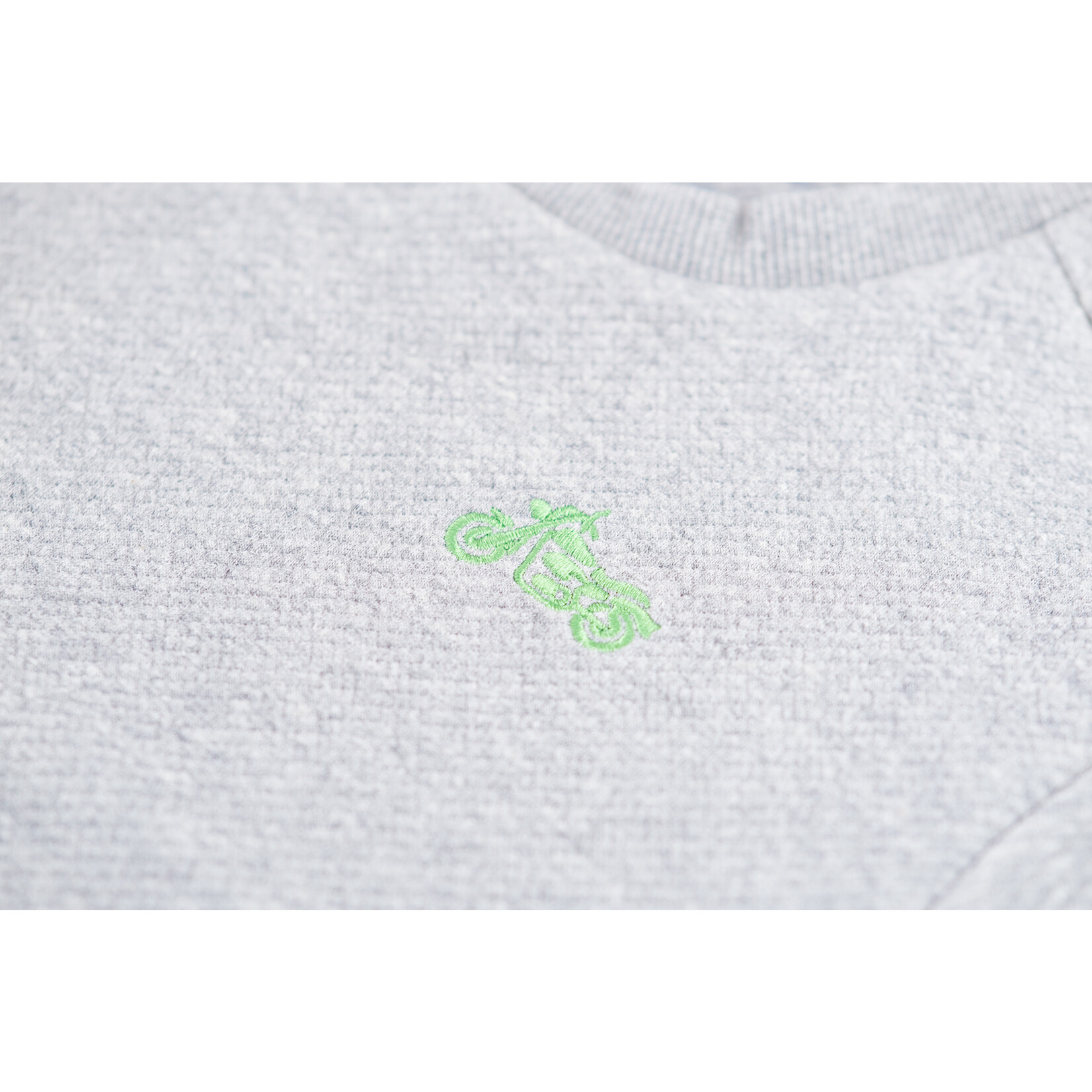 Someone TRUI MOTOR-SB-16-B GREY MELANGE