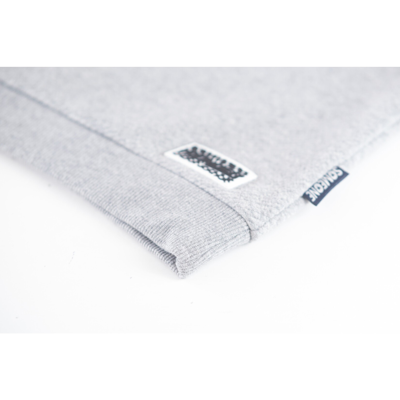 Someone TRUI MOTOR-SB-16-B GREY MELANGE