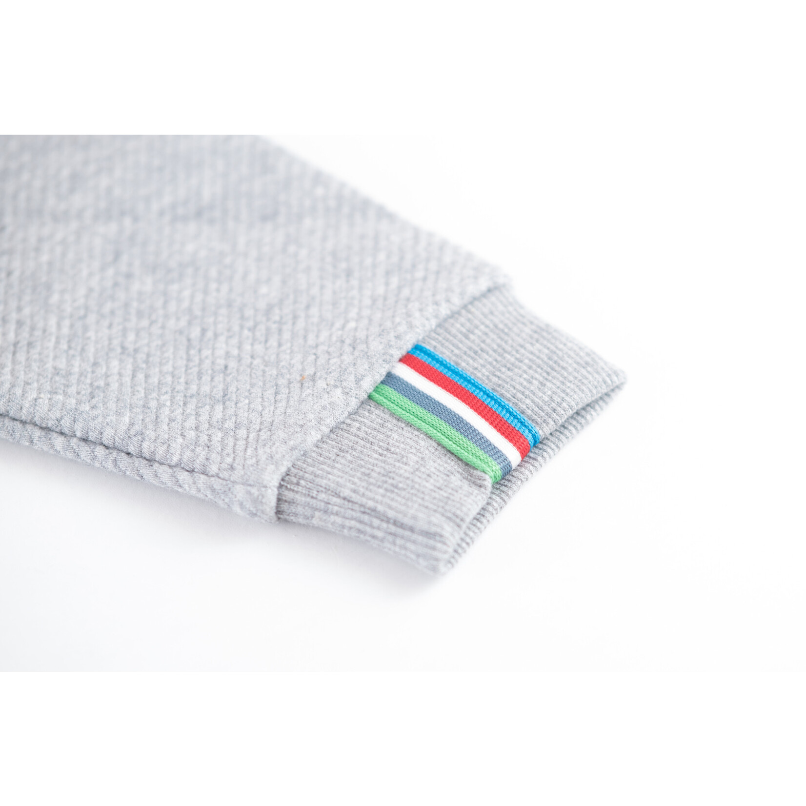 Someone TRUI MOTOR-SB-16-B GREY MELANGE