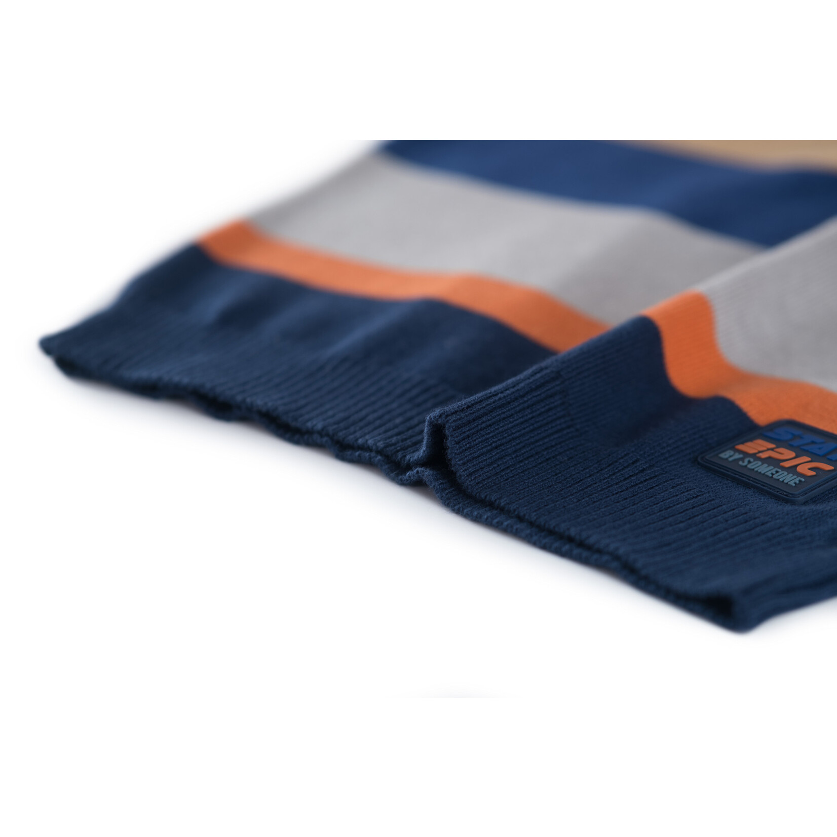 Someone TRUI BOWERY-SB-12-F DARK GREY KHAKI