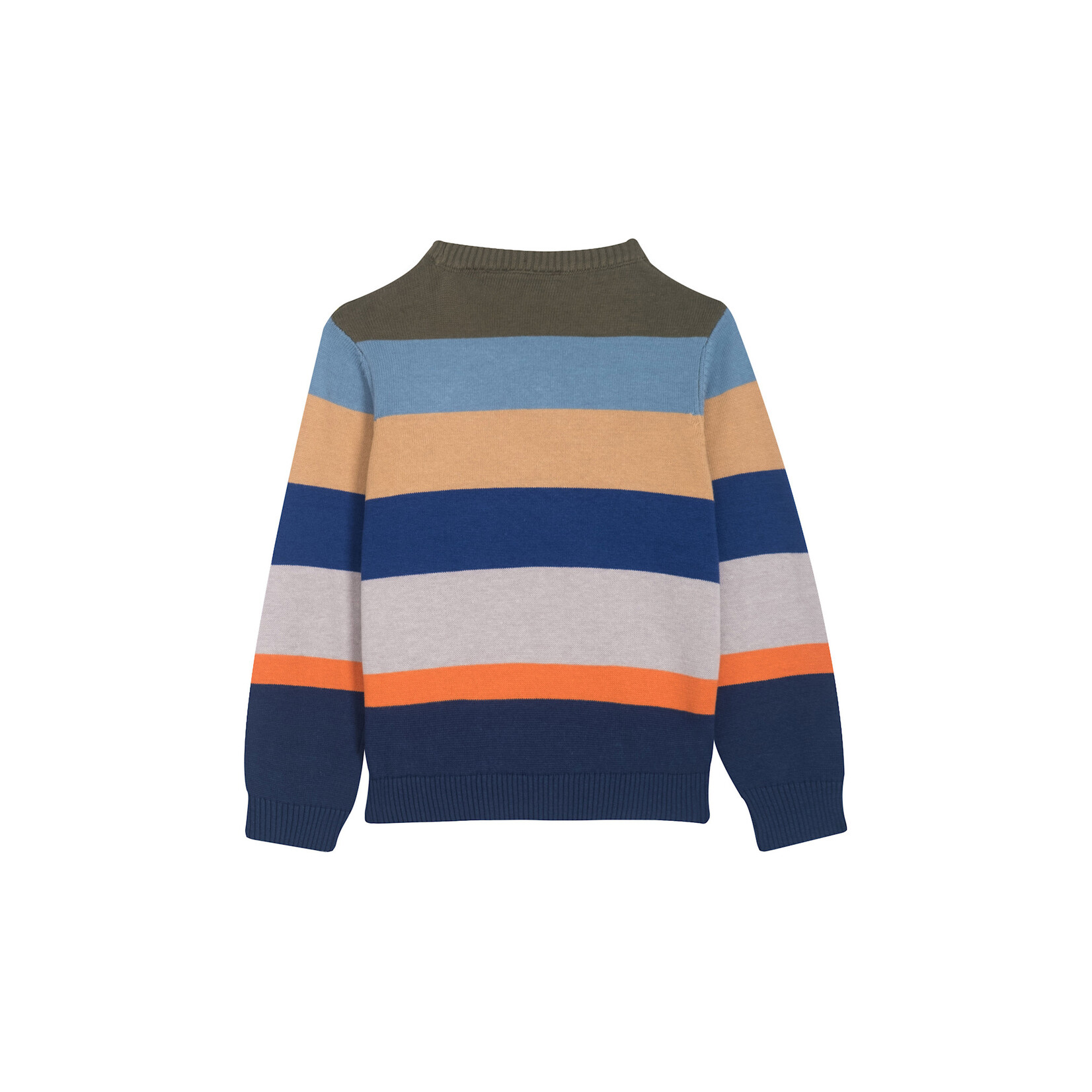 Someone TRUI BOWERY-SB-12-F DARK GREY KHAKI