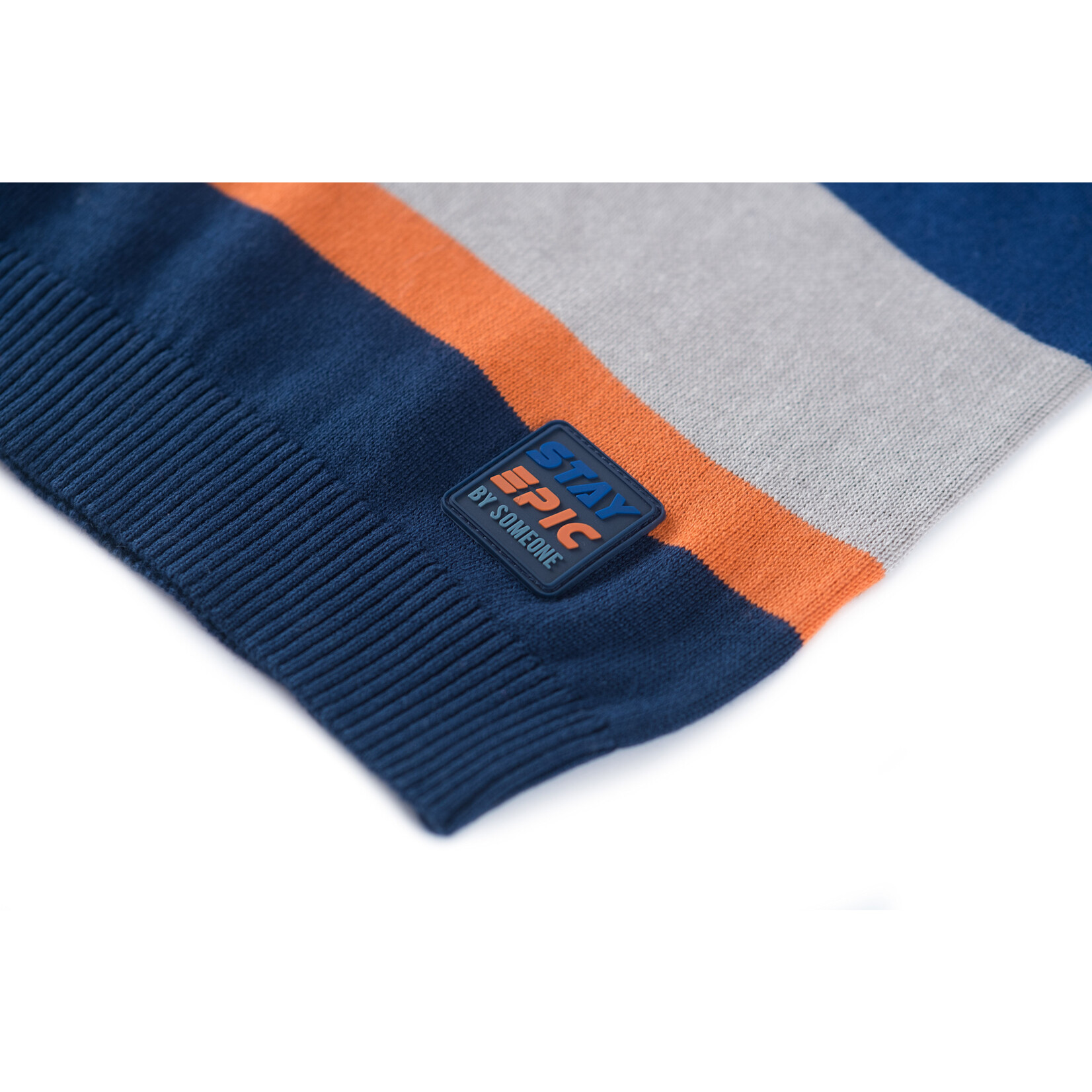 Someone TRUI BOWERY-SB-12-F DARK GREY KHAKI