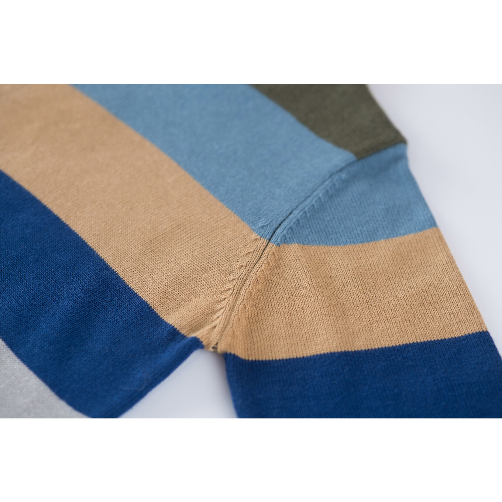 Someone TRUI BOWERY-SB-12-F DARK GREY KHAKI