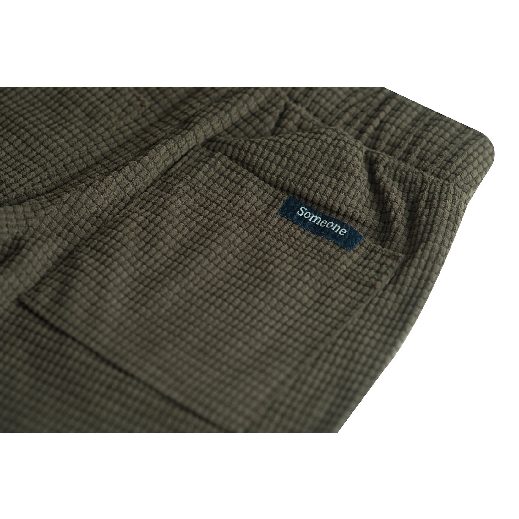 Someone BROEK ROCKY-SB-37-F GREY KHAKI