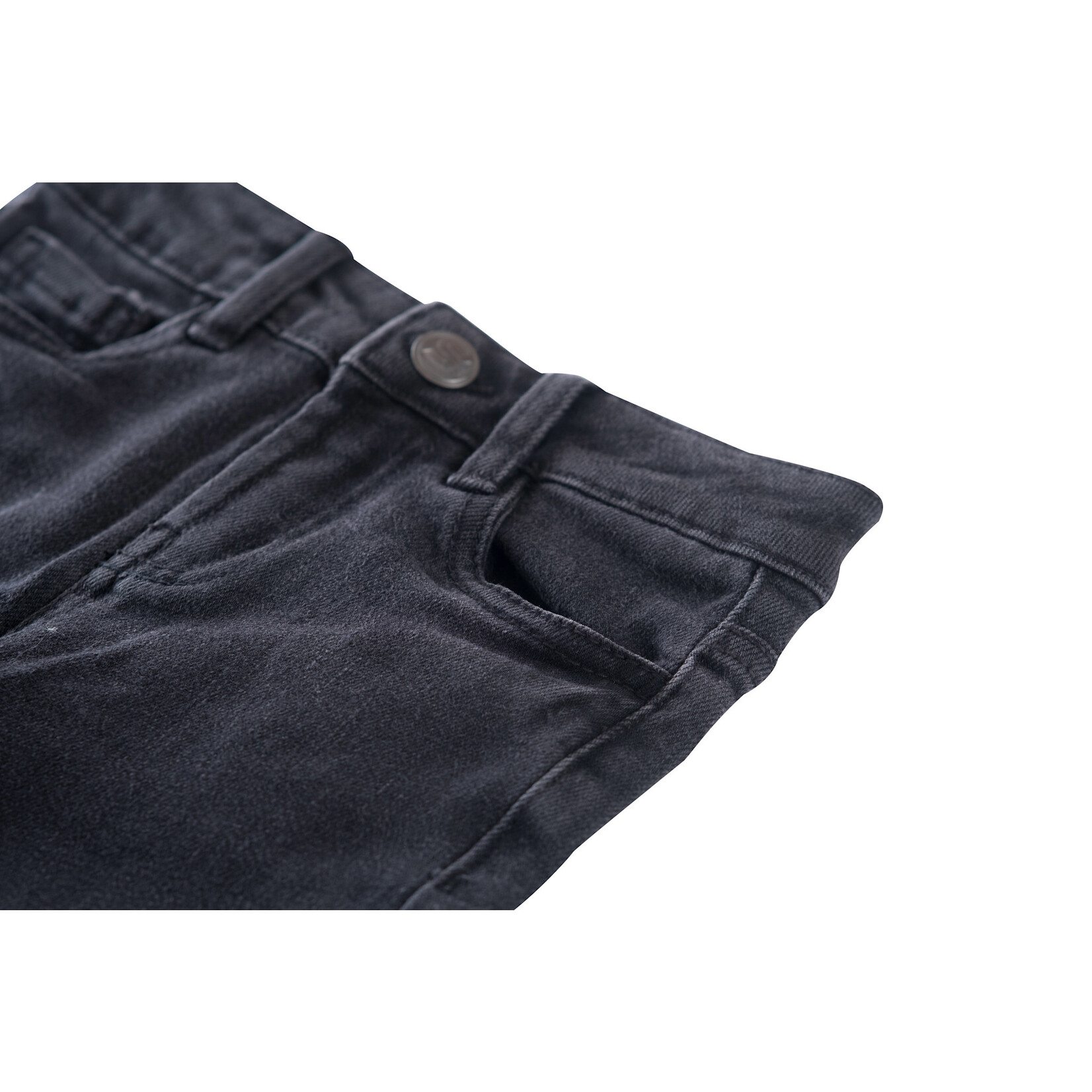 Someone BROEK NELSON-SB-33-I DENIM BLACK