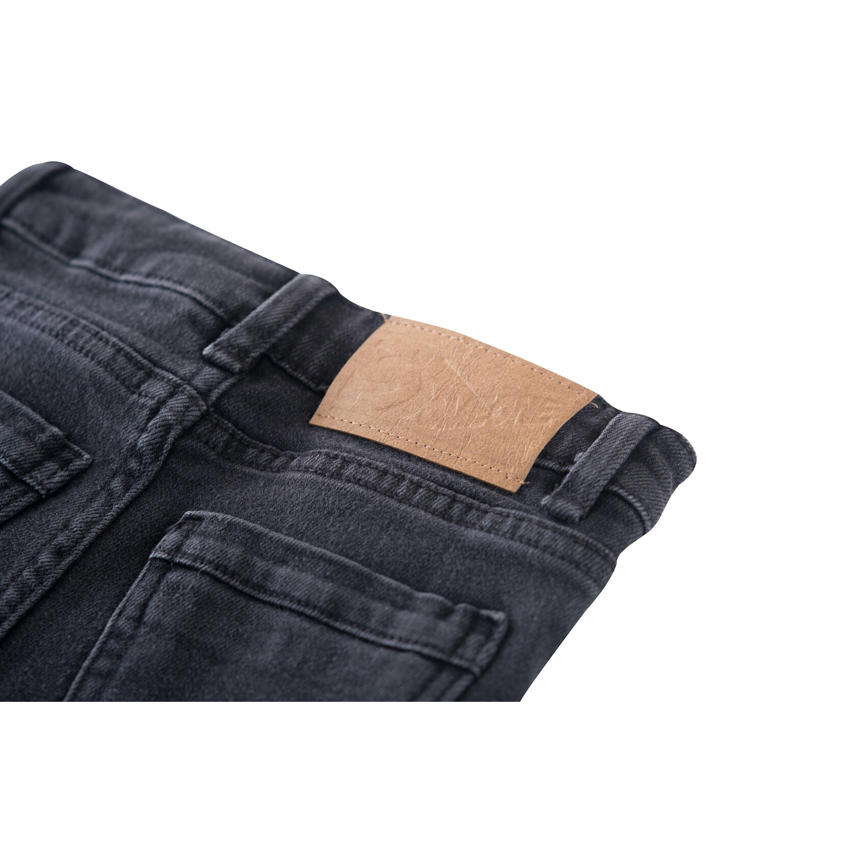 Someone BROEK NELSON-SB-33-I DENIM BLACK