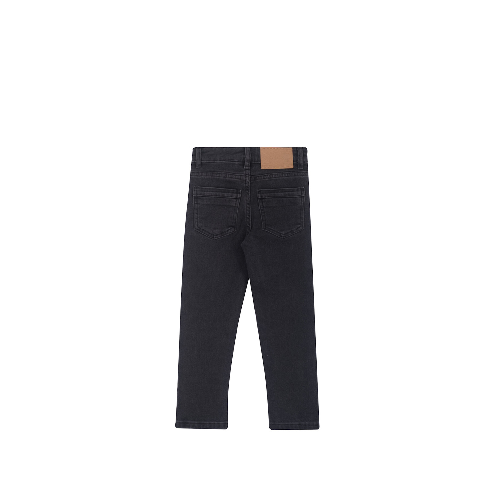 Someone BROEK NELSON-SB-33-I DENIM BLACK