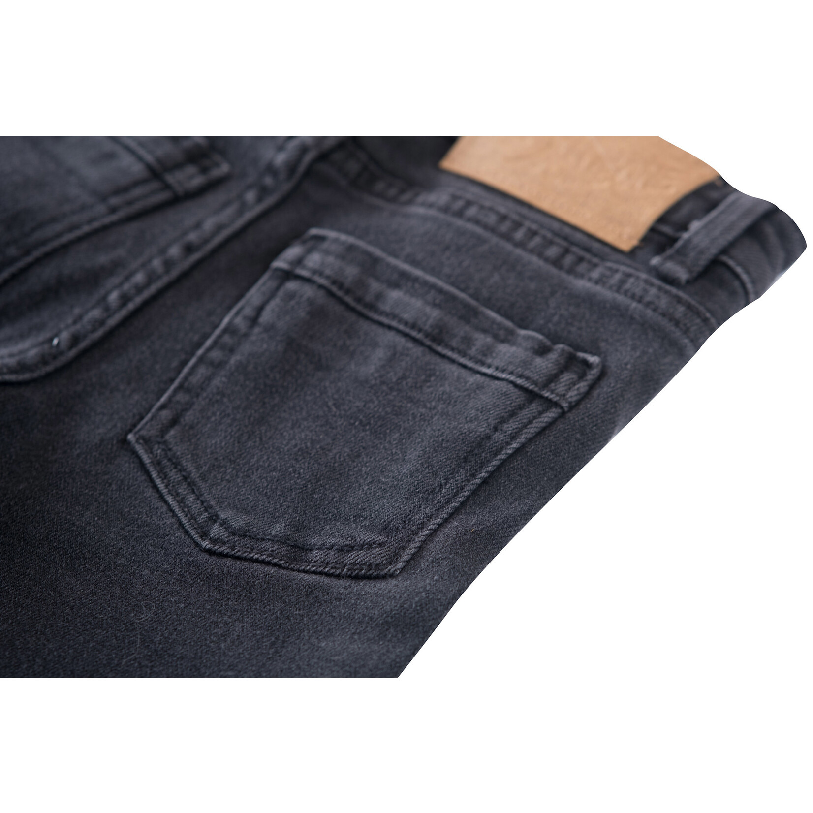 Someone BROEK NELSON-SB-33-I DENIM BLACK