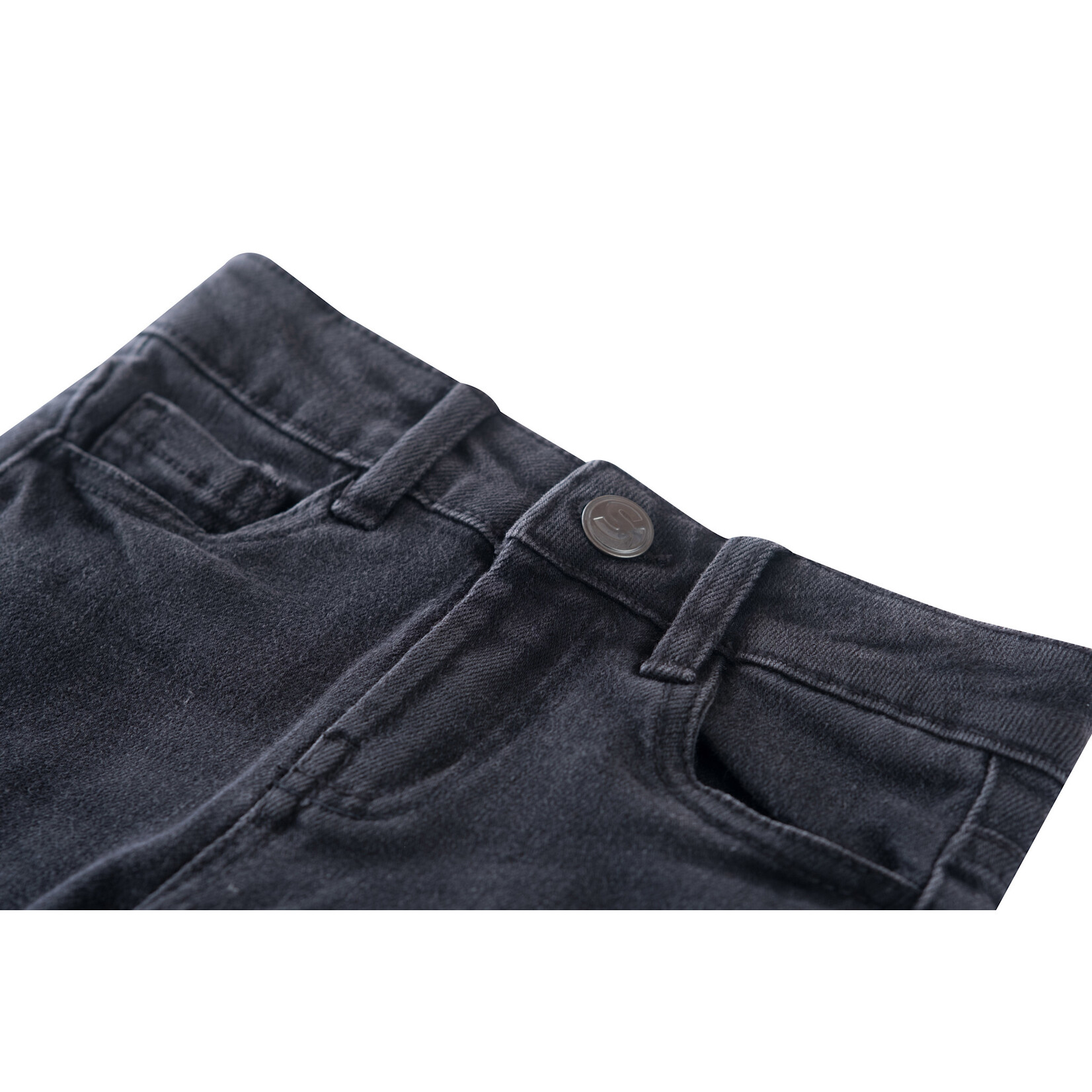 Someone BROEK NELSON-SB-33-I DENIM BLACK