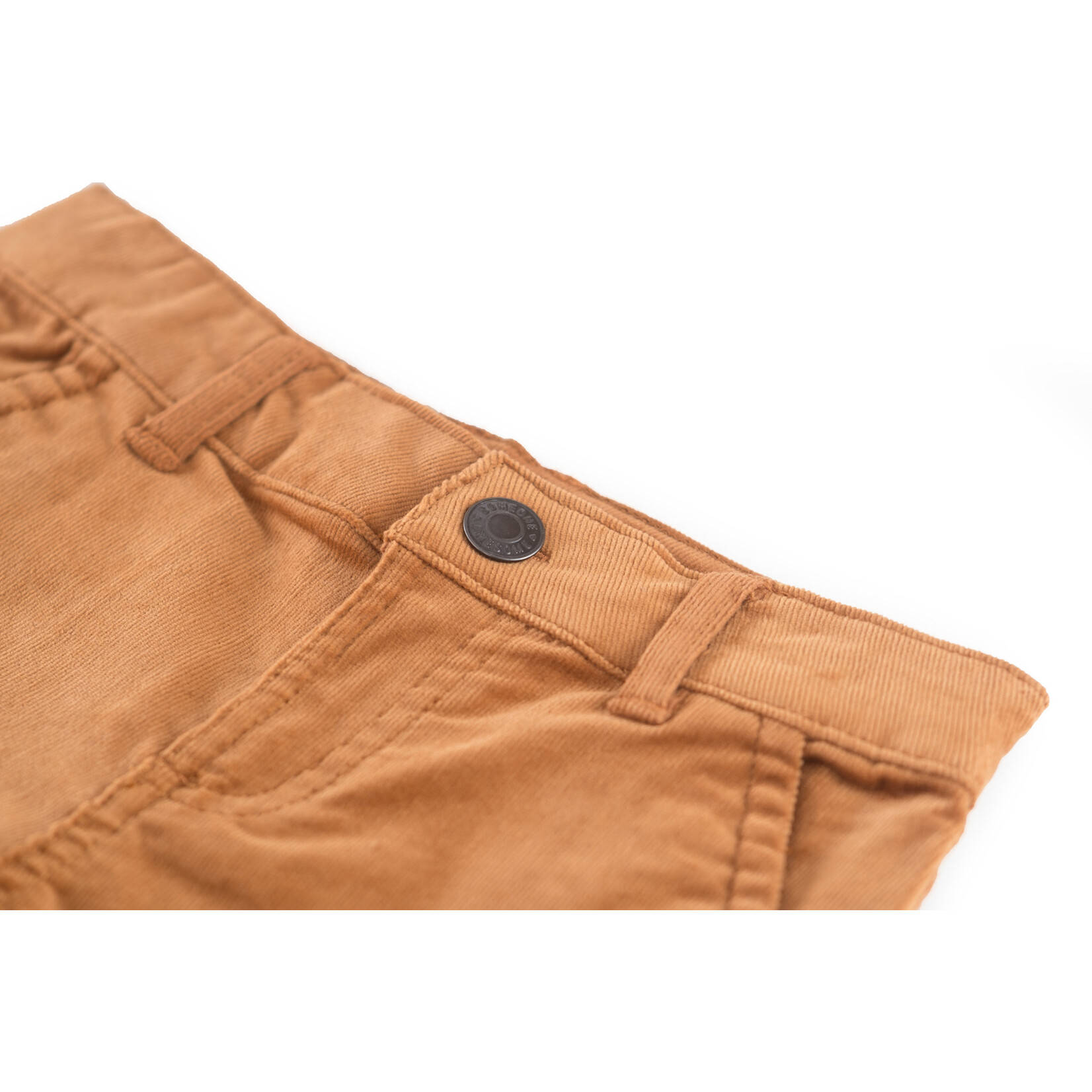 Someone BROEK DINOSO-SB-37-E COGNAC