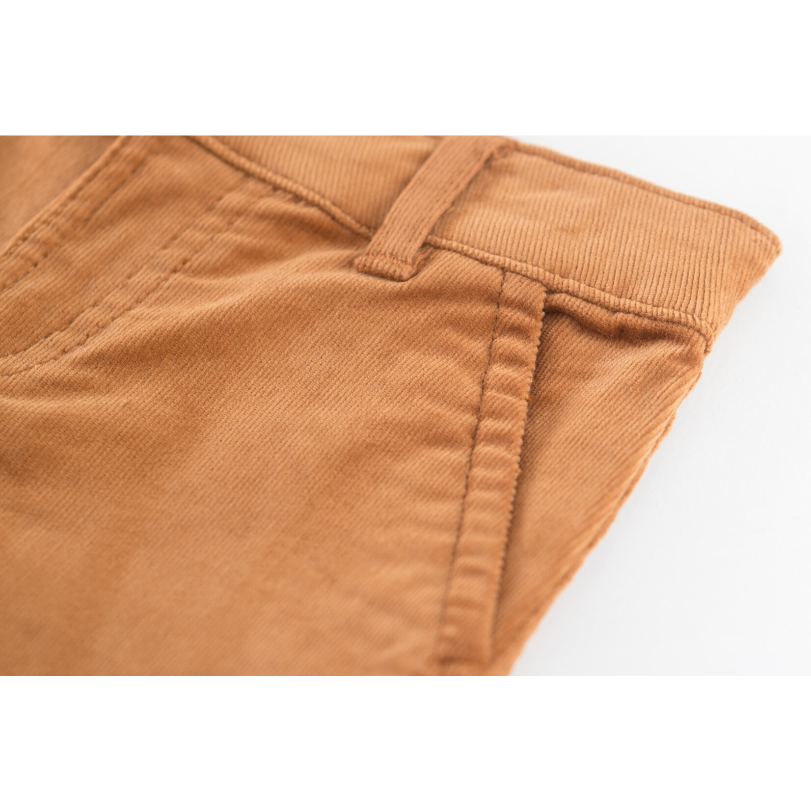 Someone BROEK DINOSO-SB-37-E COGNAC