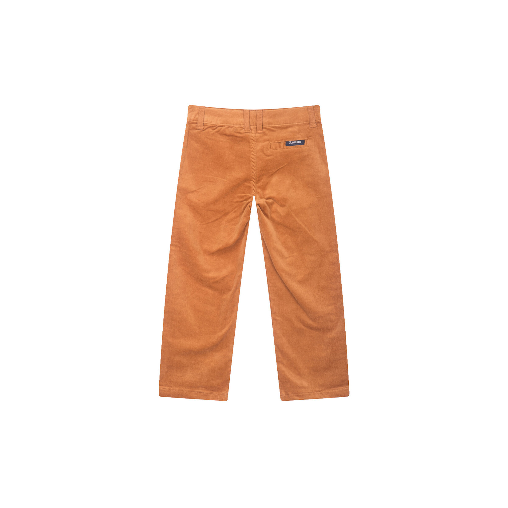 Someone BROEK DINOSO-SB-37-E COGNAC