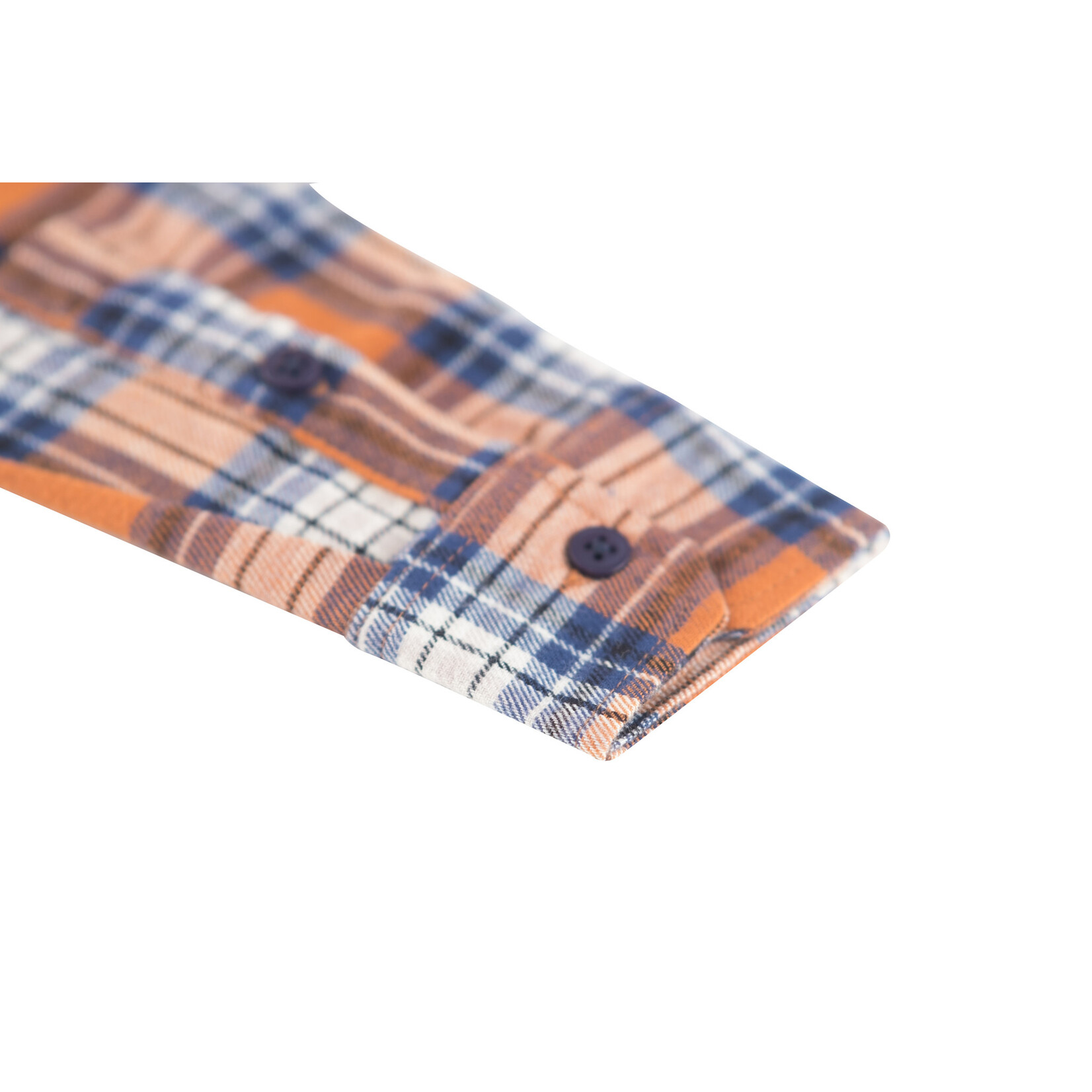 Someone HEMD ROCKY-SB-22-J COGNAC