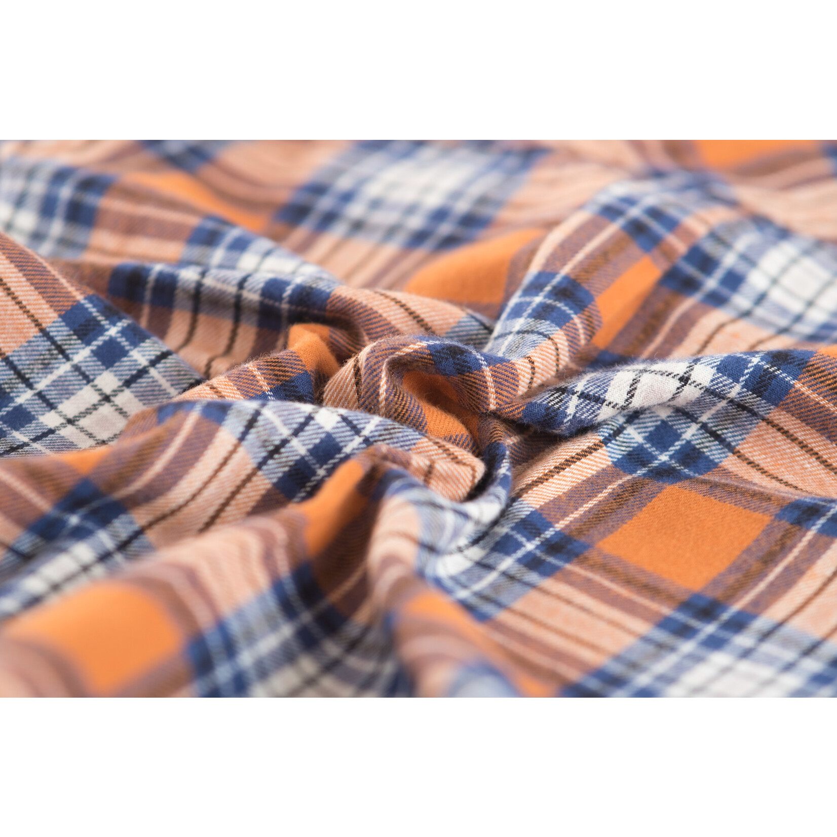 Someone HEMD ROCKY-SB-22-J COGNAC