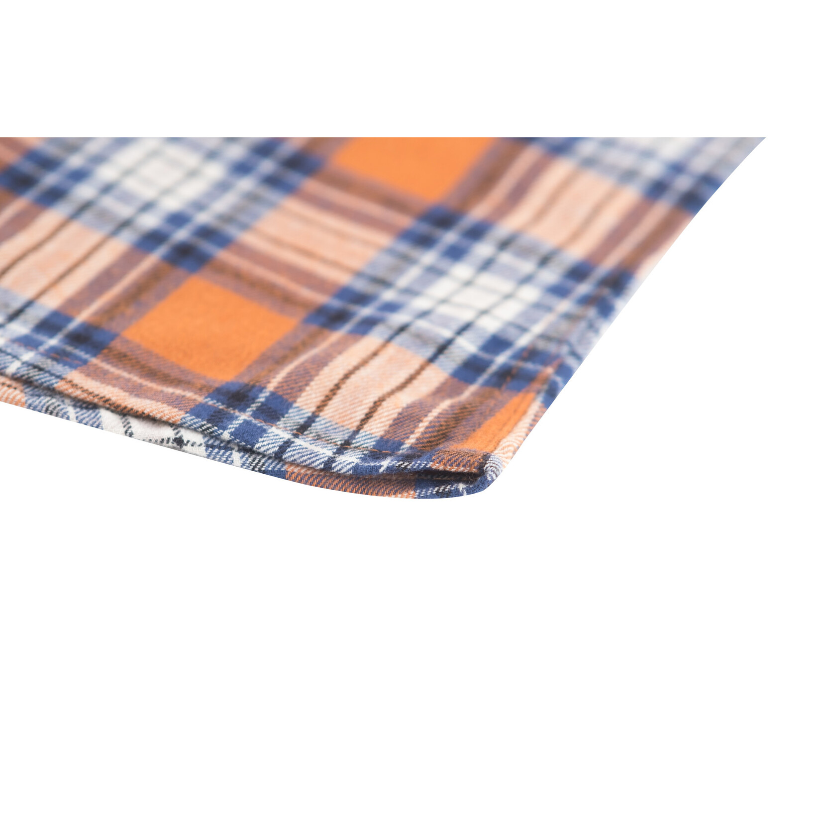 Someone HEMD ROCKY-SB-22-J COGNAC