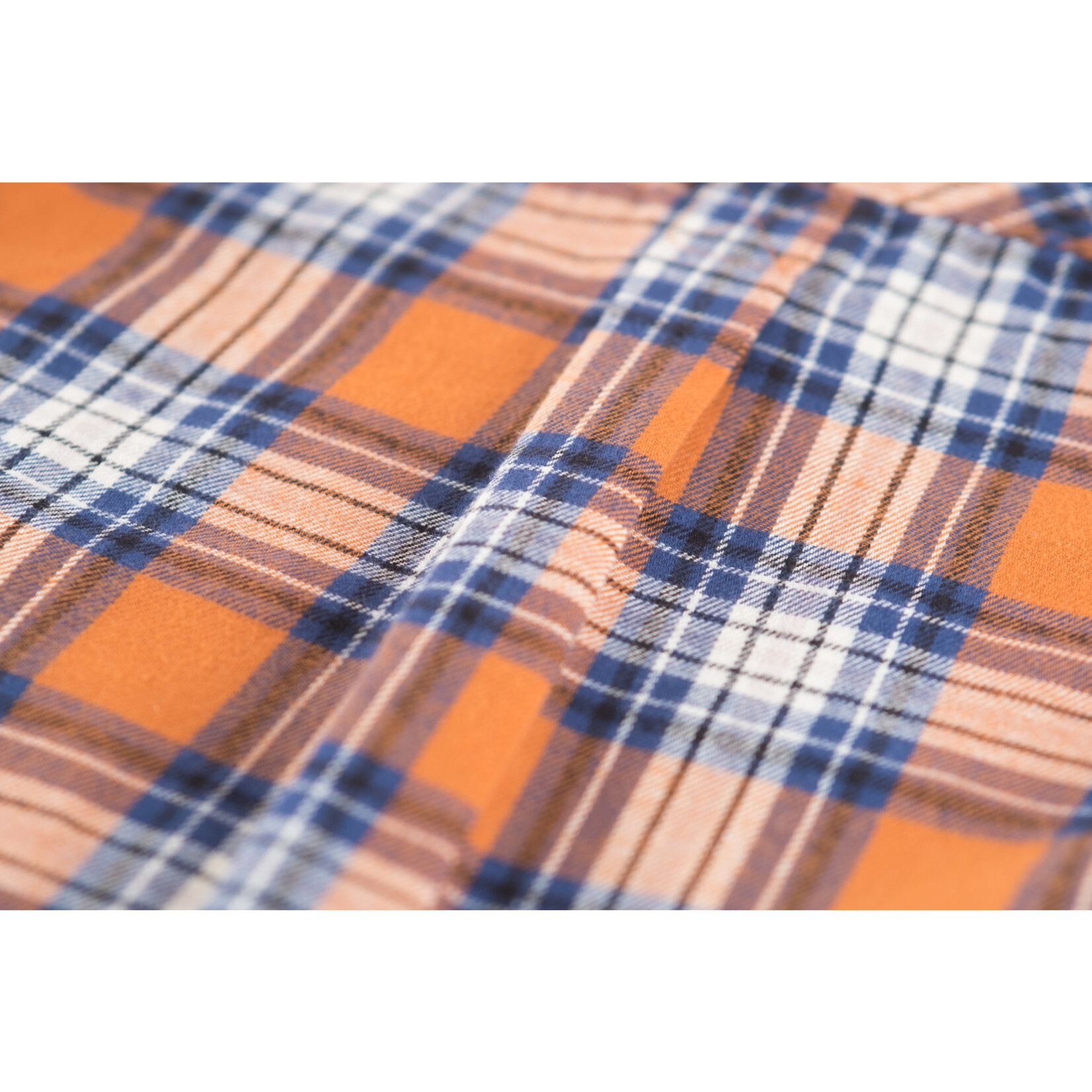 Someone HEMD ROCKY-SB-22-J COGNAC