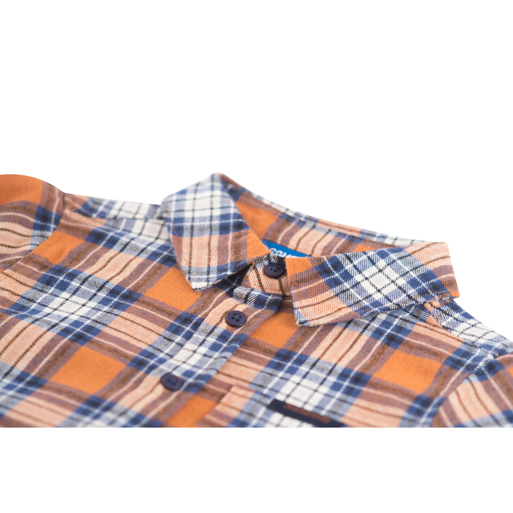 Someone HEMD ROCKY-SB-22-J COGNAC