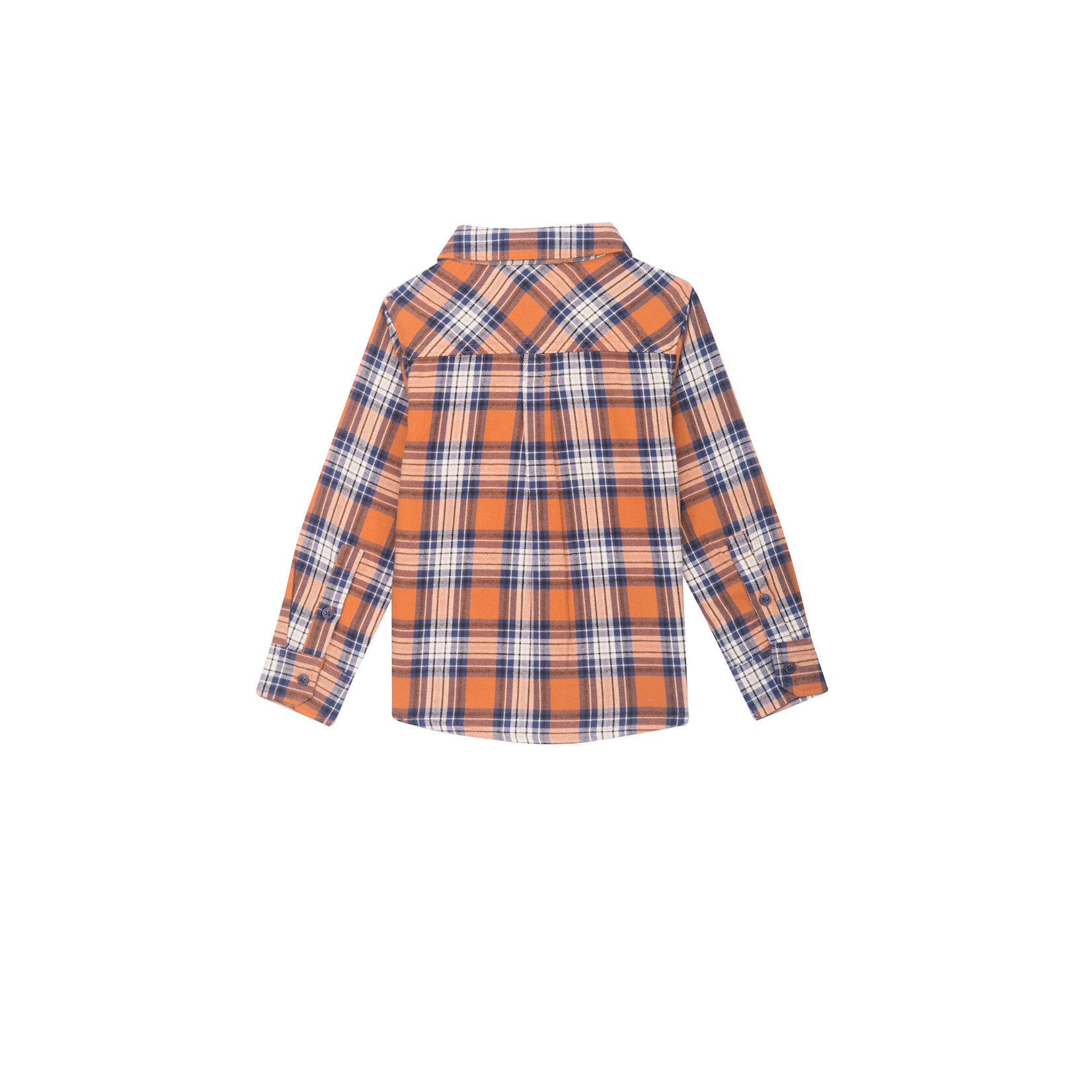 Someone HEMD ROCKY-SB-22-J COGNAC